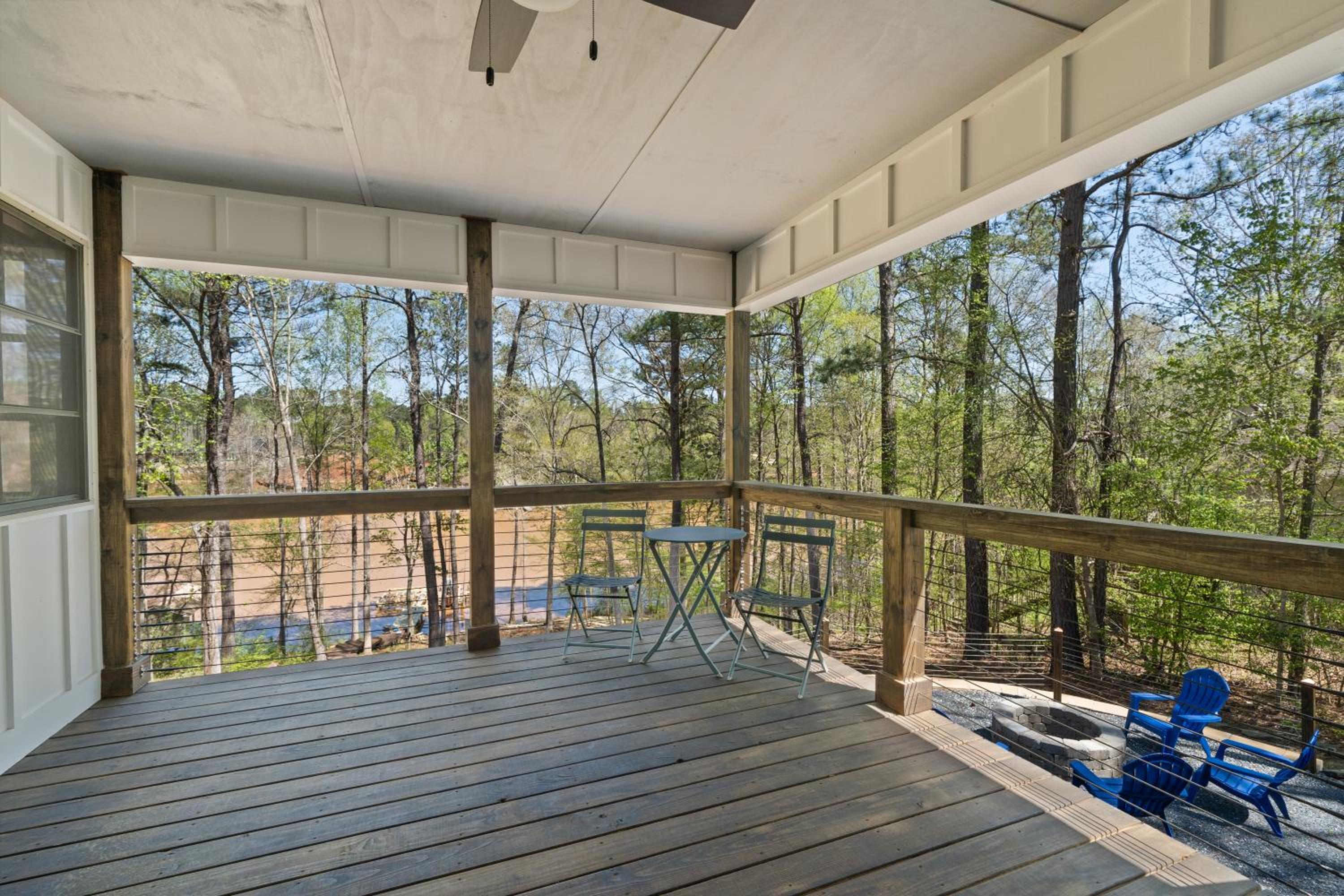 Lakeside Lodge on Bluegill- Arcade, Dock, FirePit