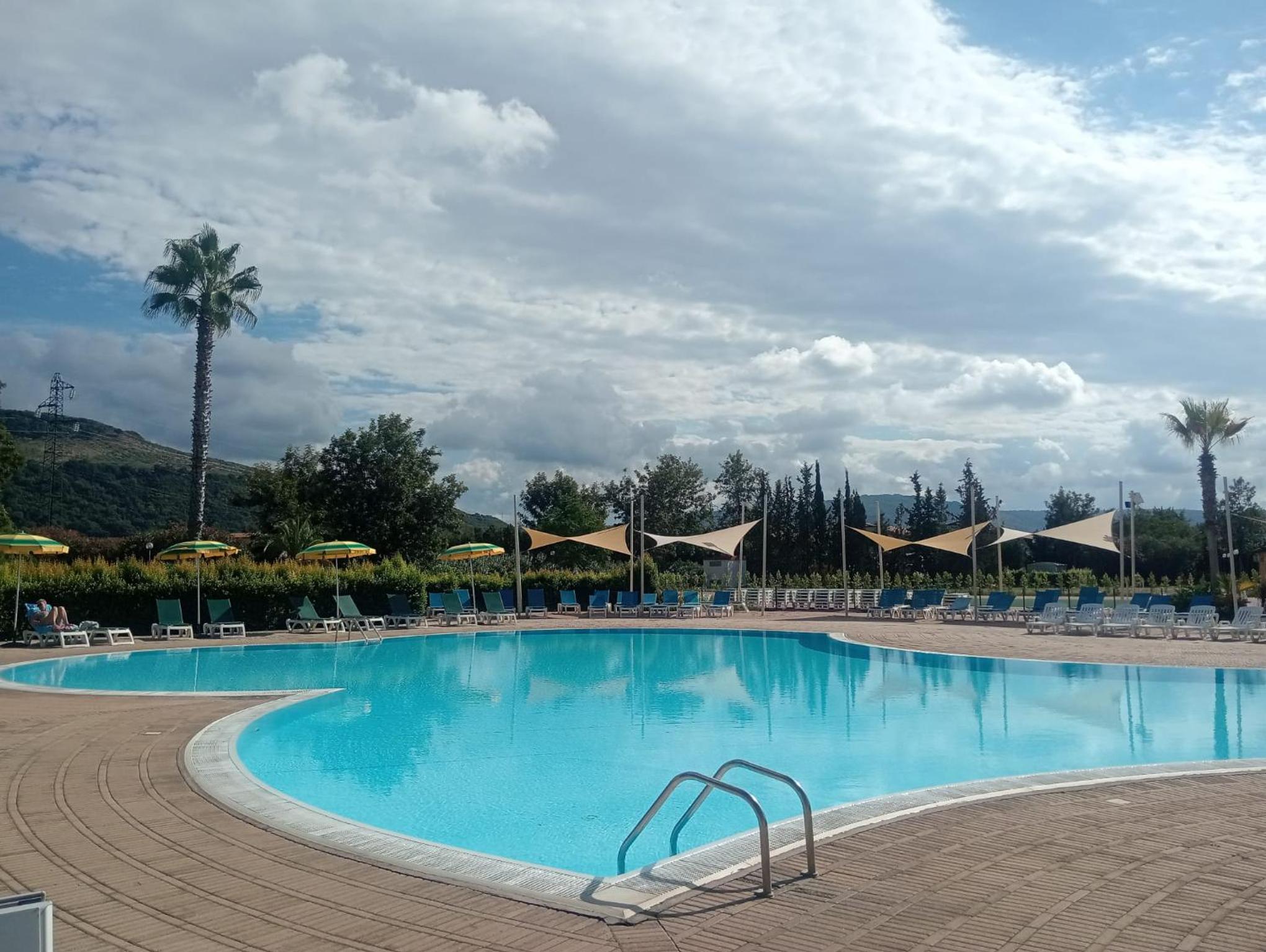 Costa degli Dei apartment