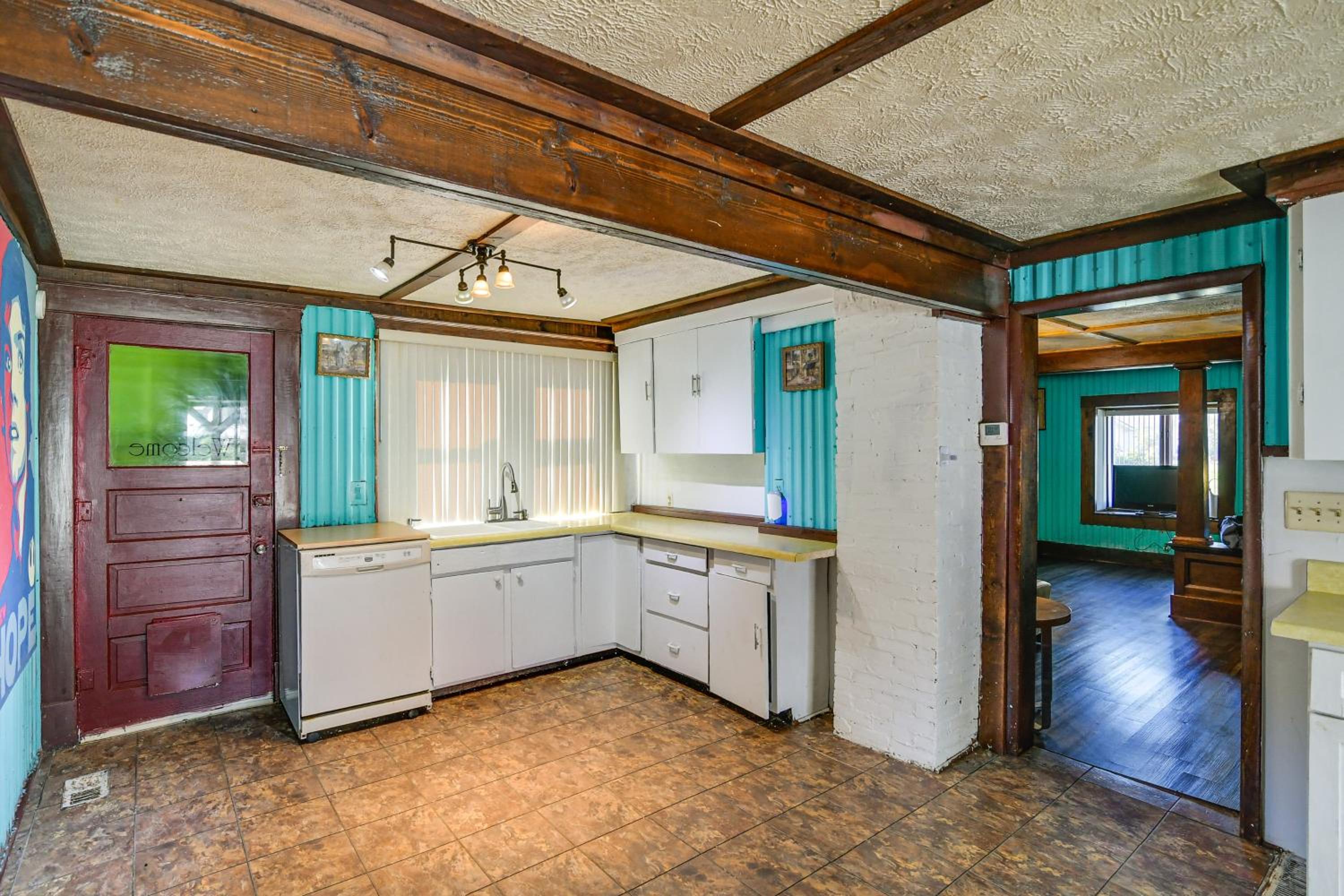 8 Mi to Lake Panorama Cozy Family Getaway