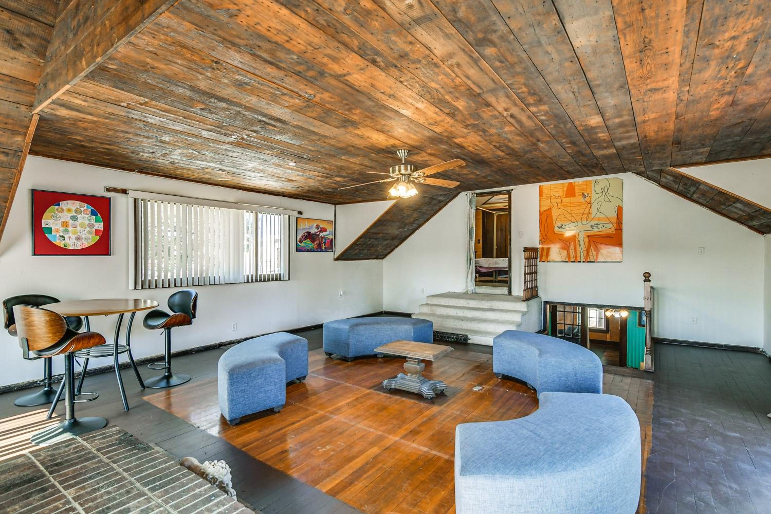 8 Mi to Lake Panorama Cozy Family Getaway