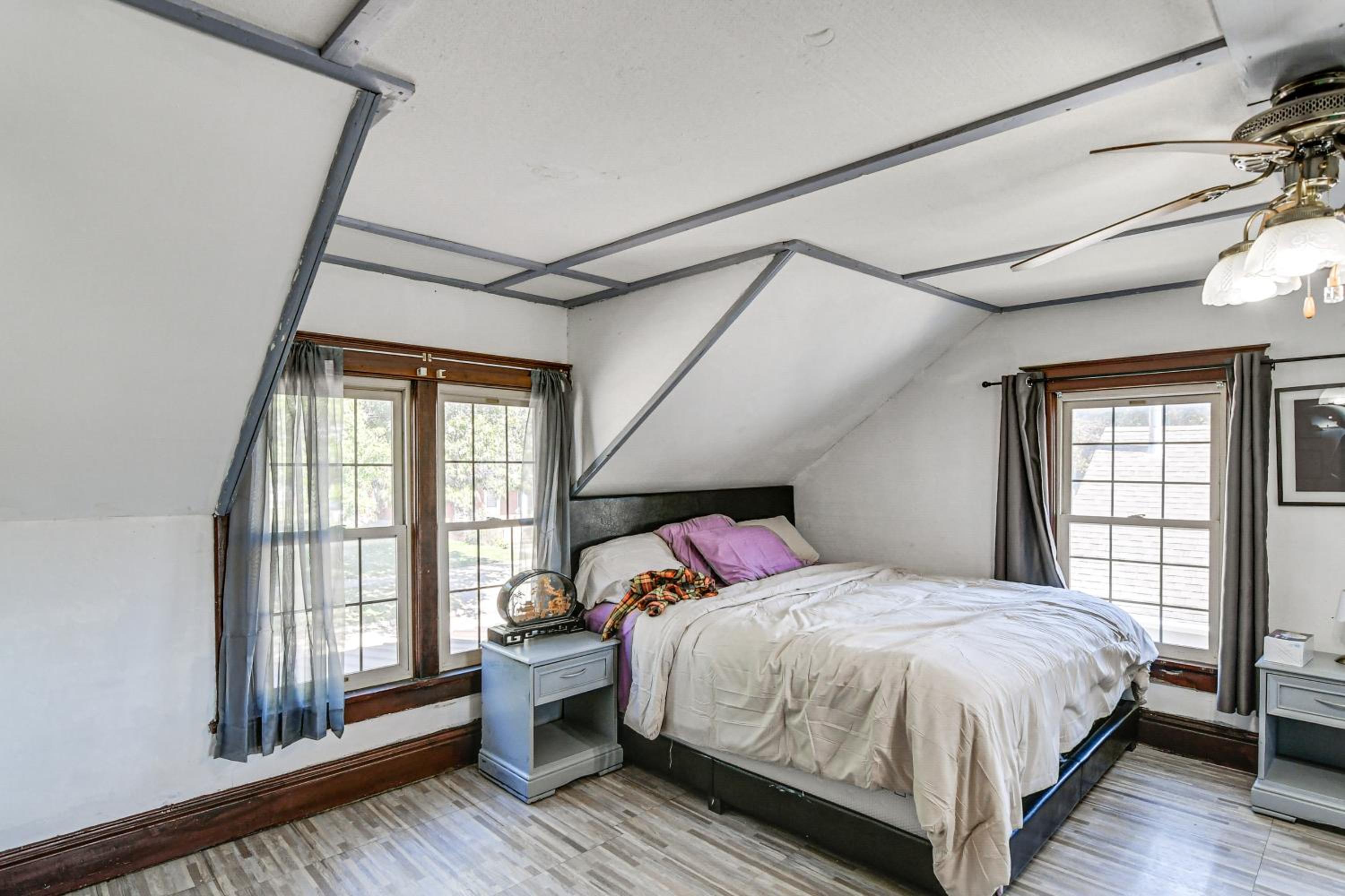 8 Mi to Lake Panorama Cozy Family Getaway
