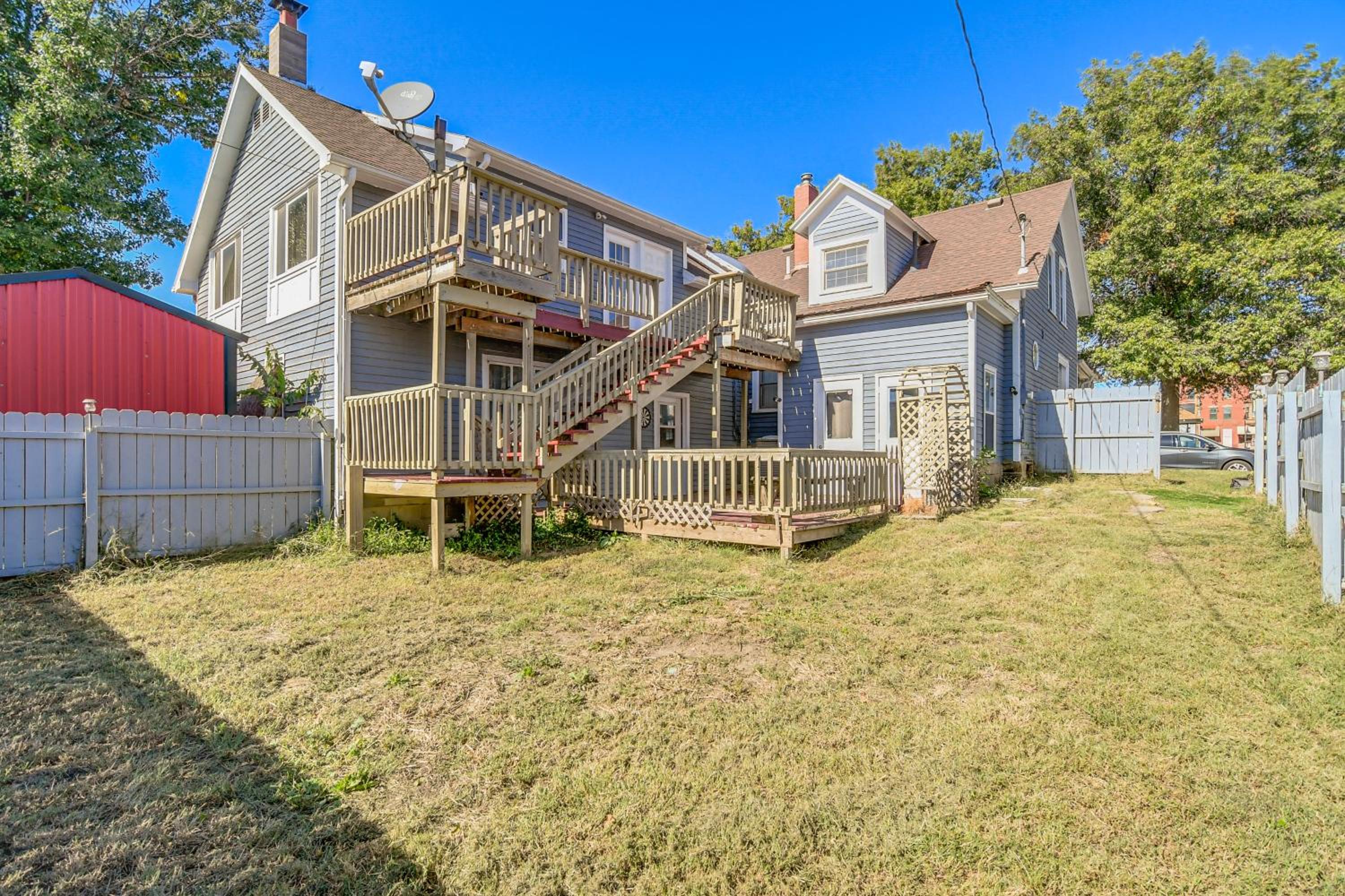 8 Mi to Lake Panorama Cozy Family Getaway