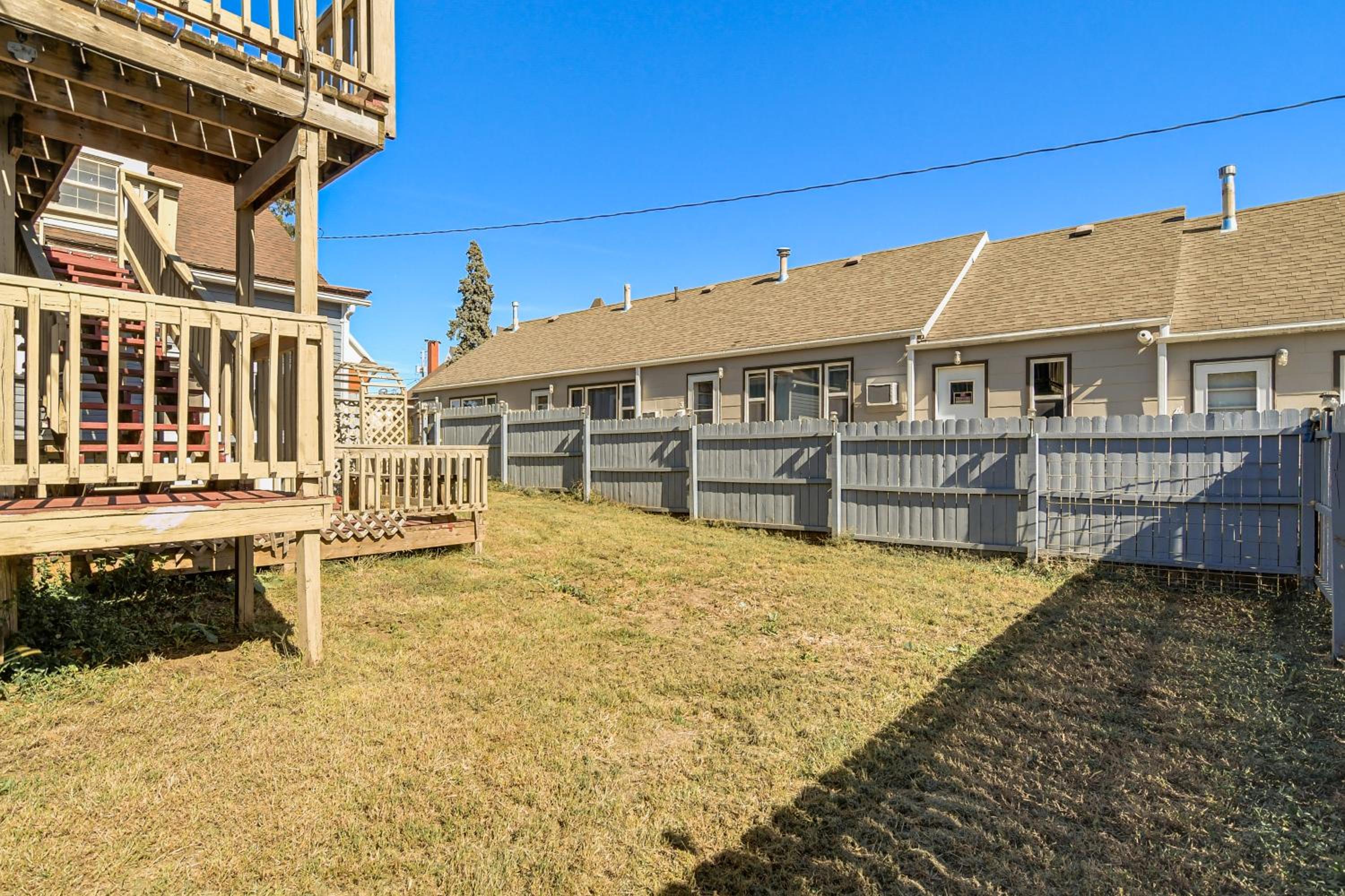 8 Mi to Lake Panorama Cozy Family Getaway