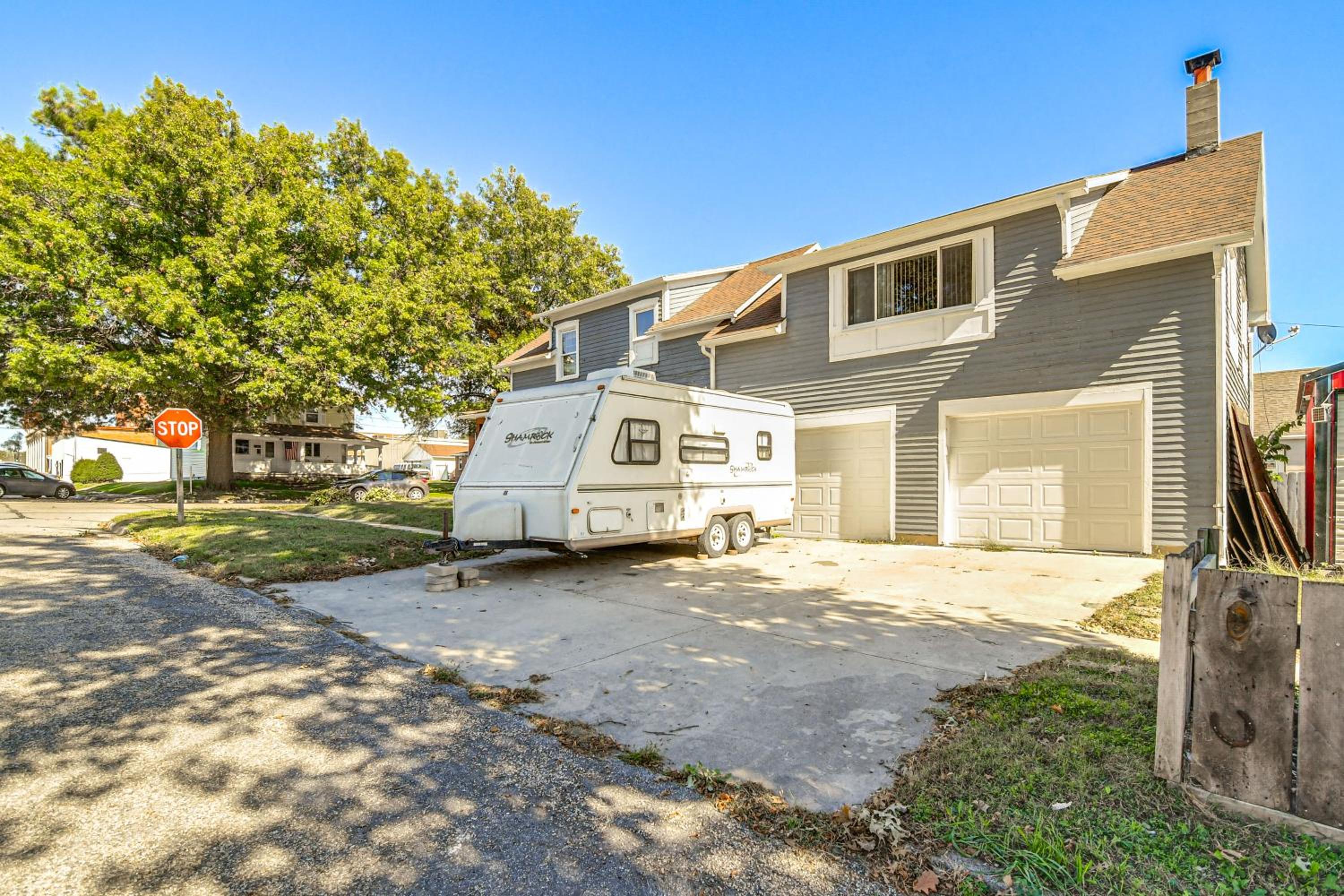 8 Mi to Lake Panorama Cozy Family Getaway