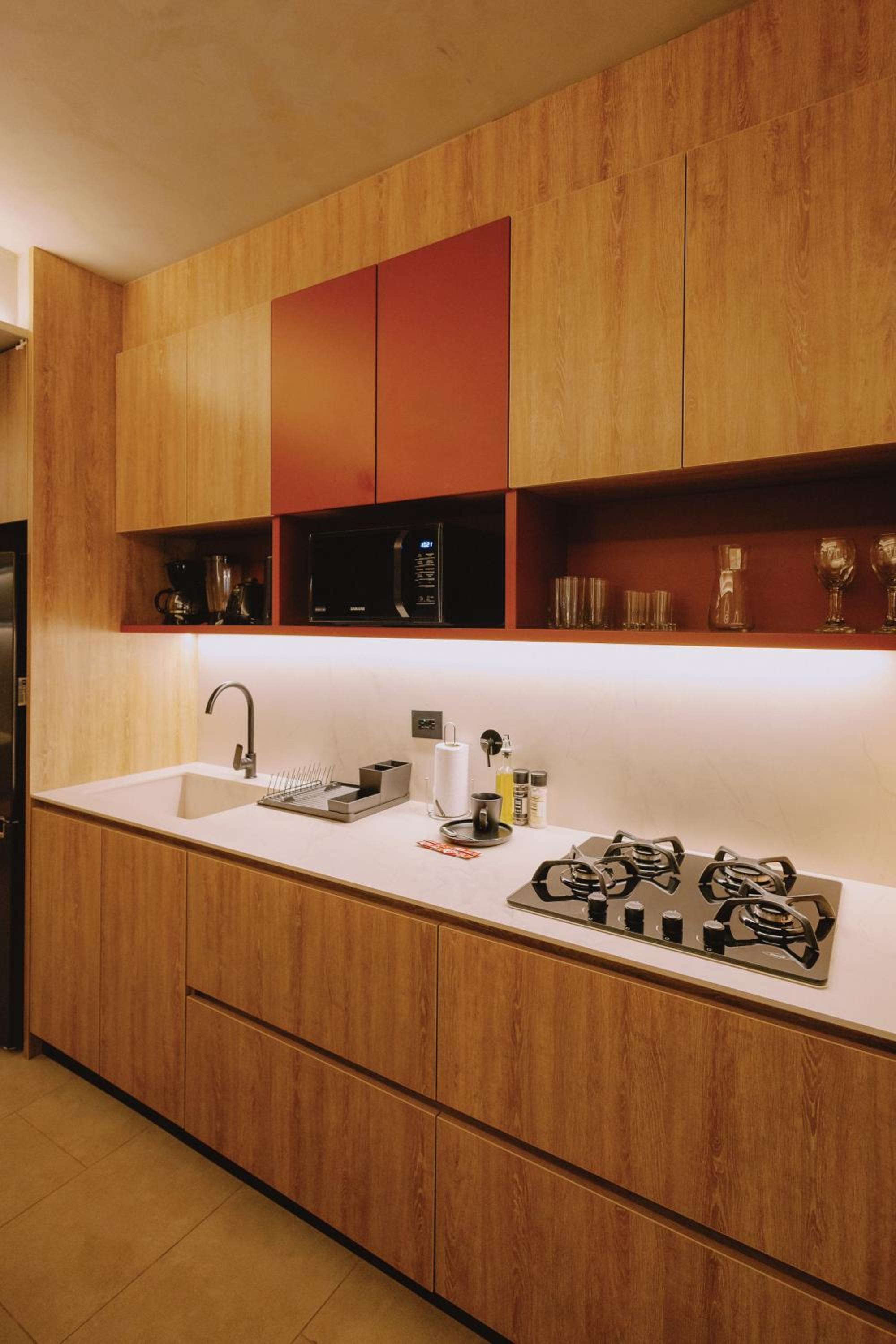 Kuuna Medellín By Be Host