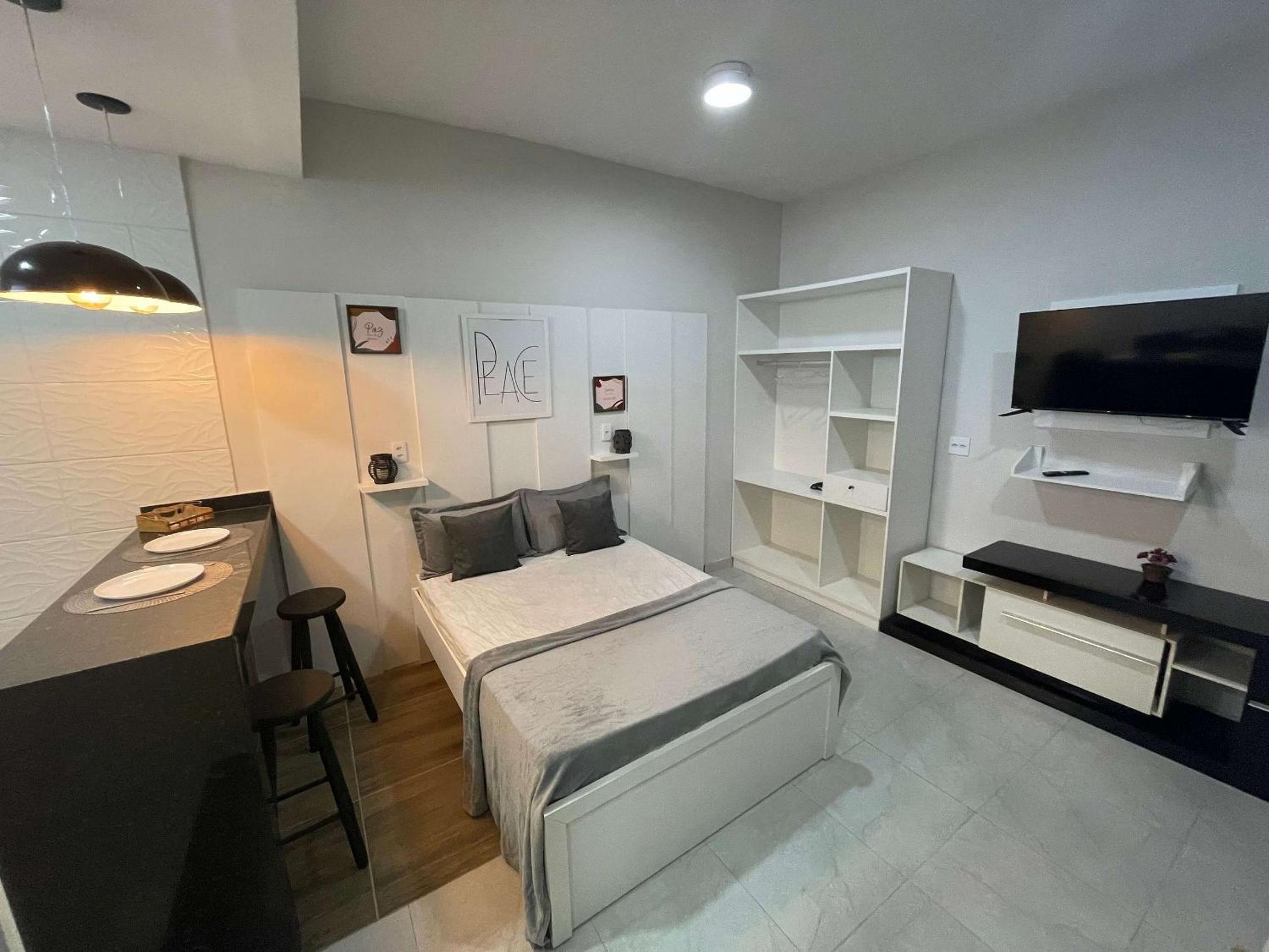The Férias | Suites Praia