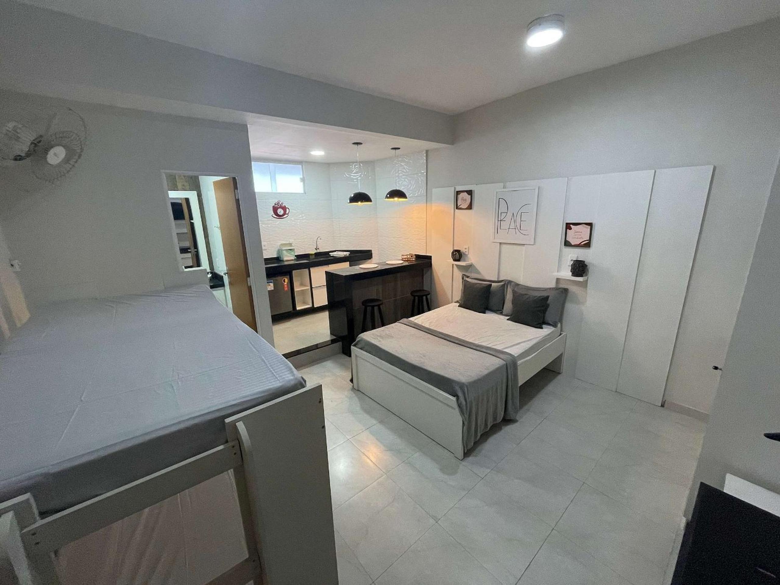 The Férias | Suites Praia