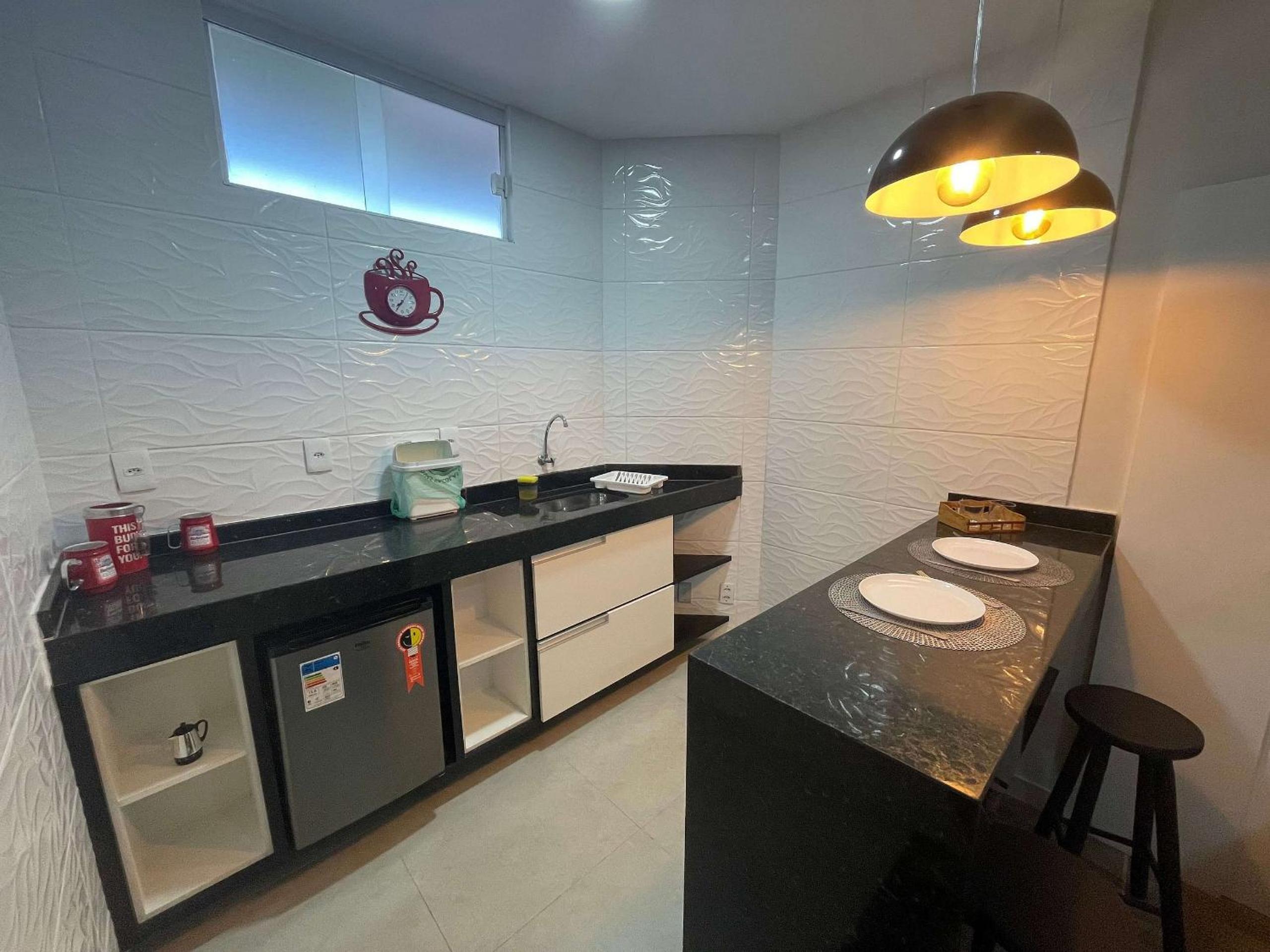 The Férias | Suites Praia
