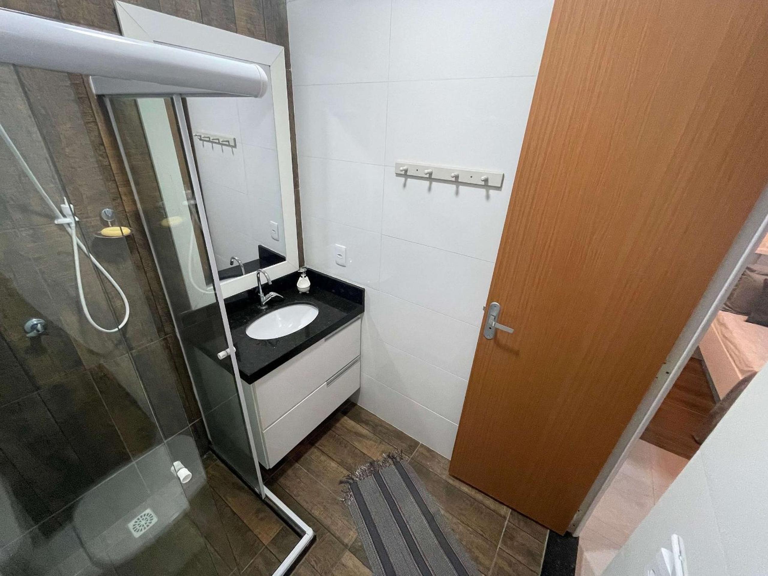 The Férias | Suites Praia