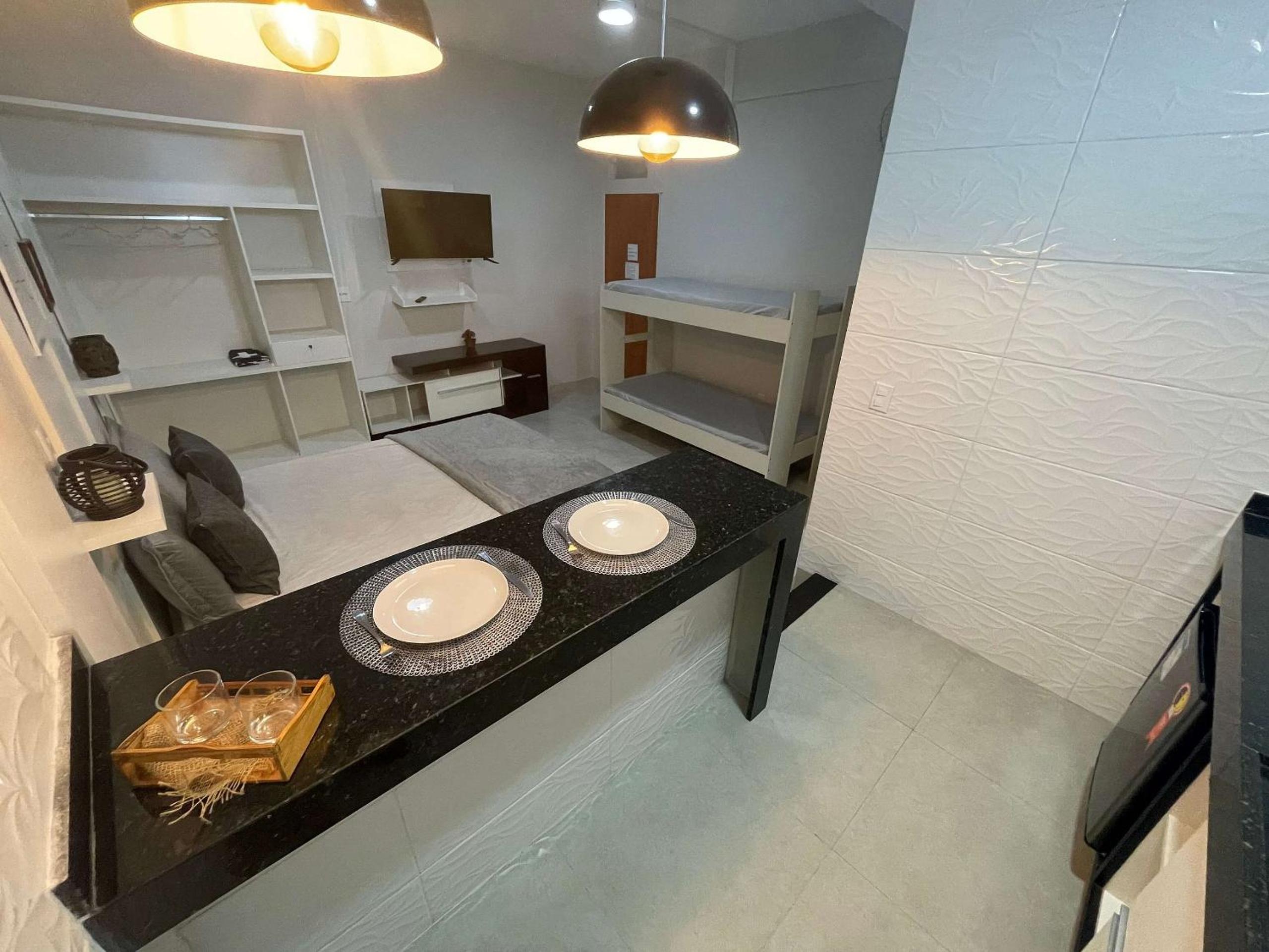 The Férias | Suites Praia