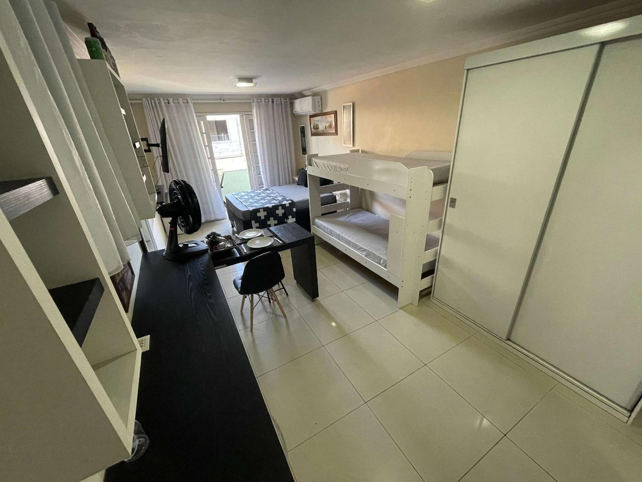 The Férias | Suites Praia