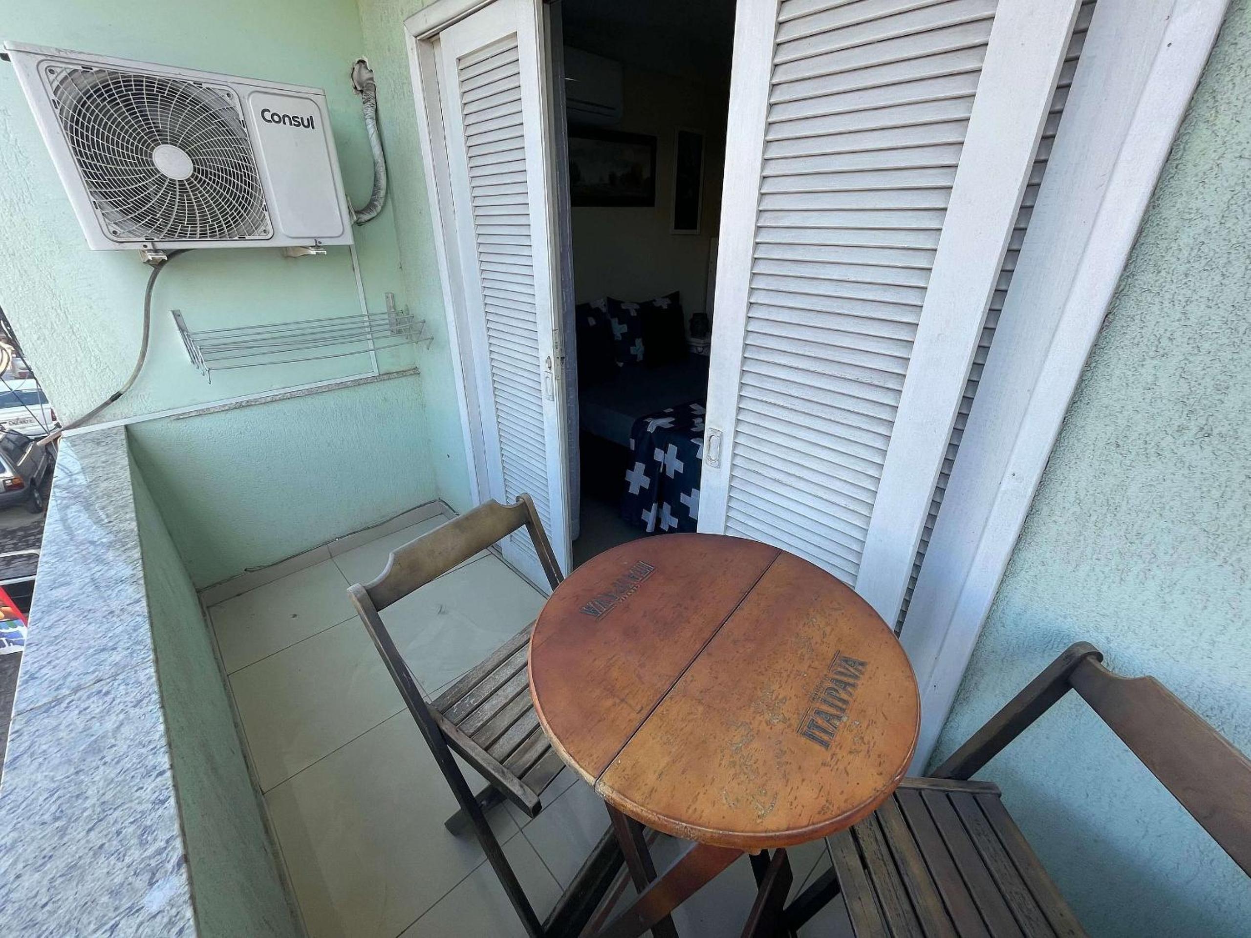 The Férias | Suites Praia