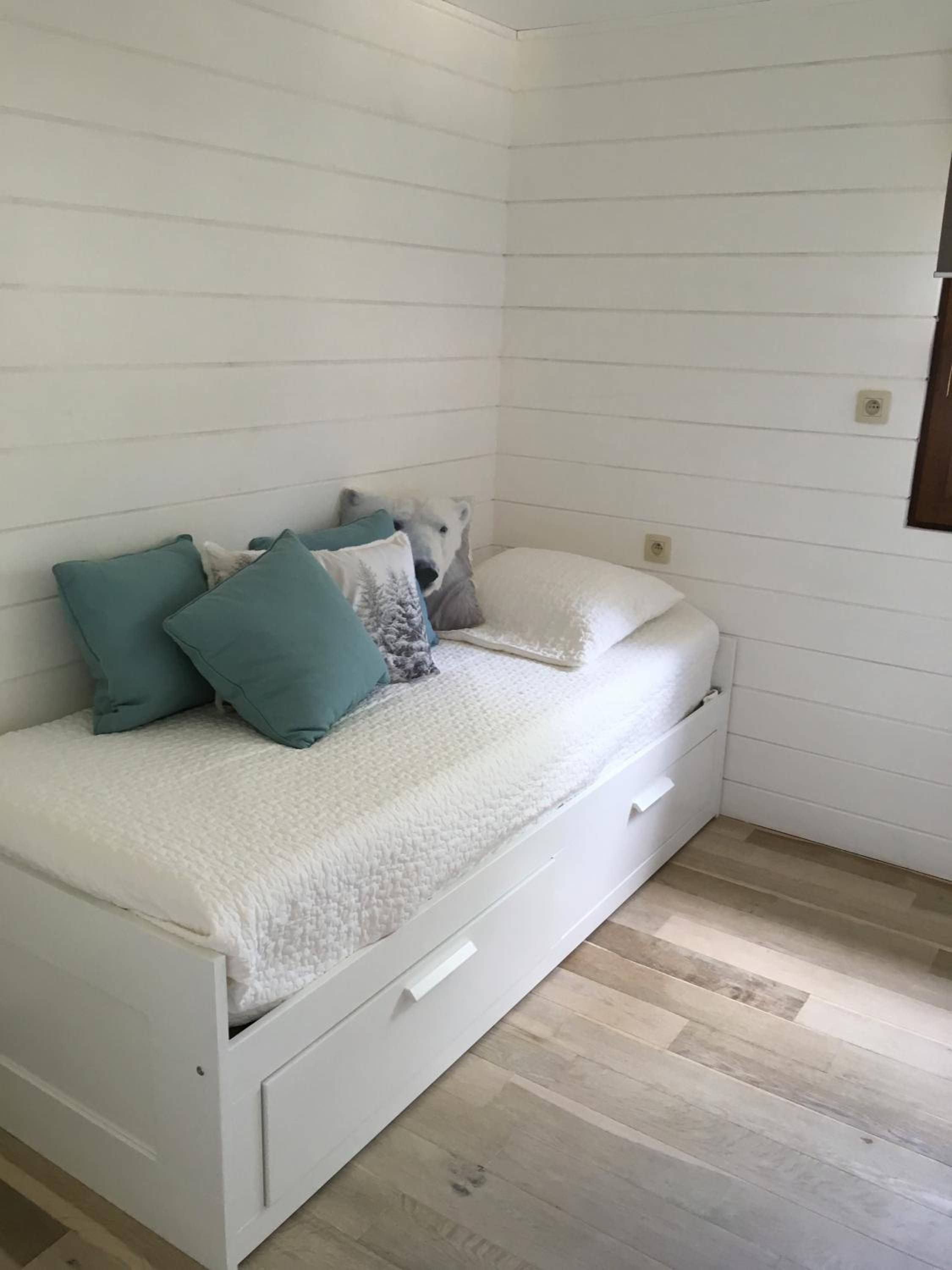 FWV Chalet 2 Le Scandinave