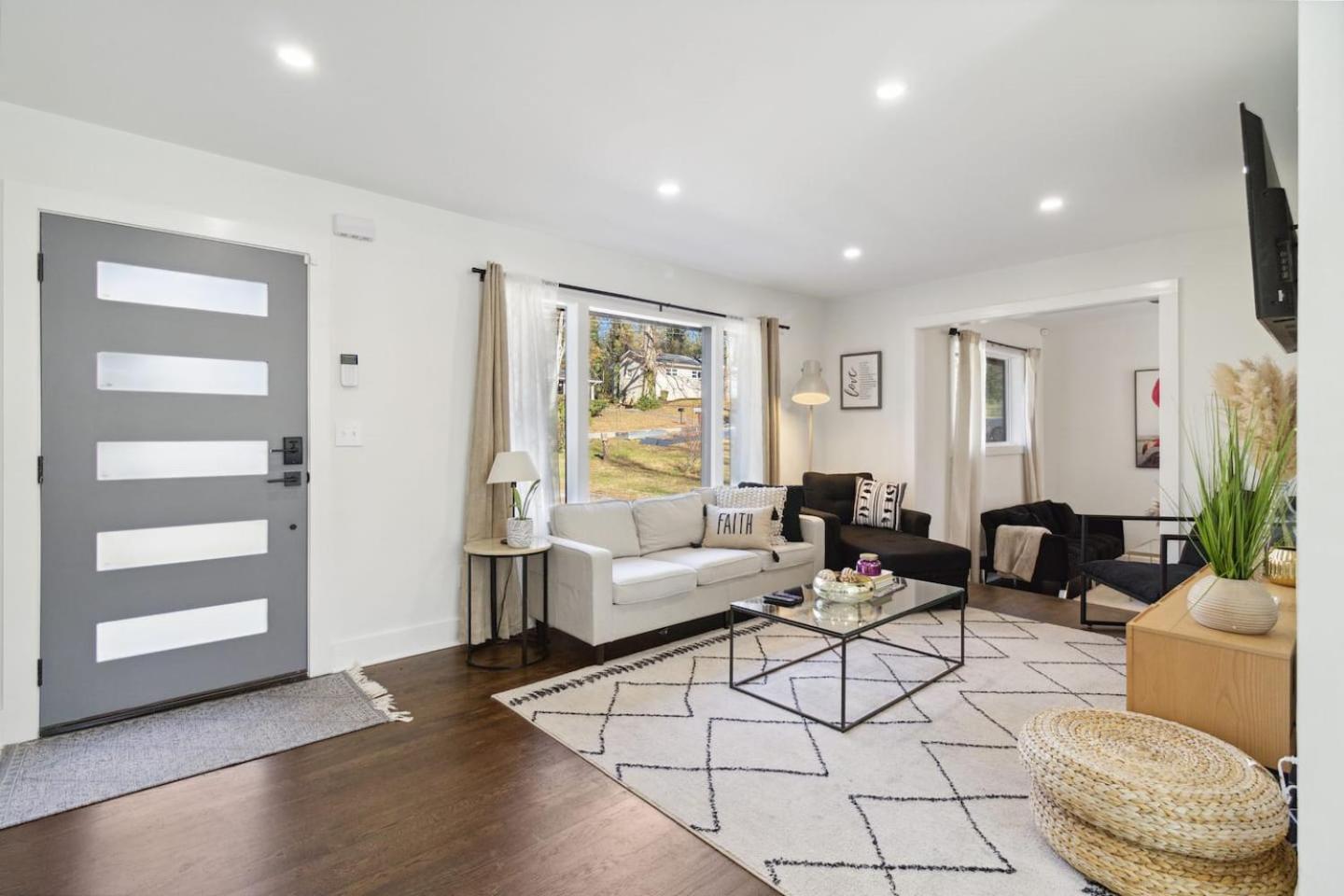 Casa Contempo Decatur