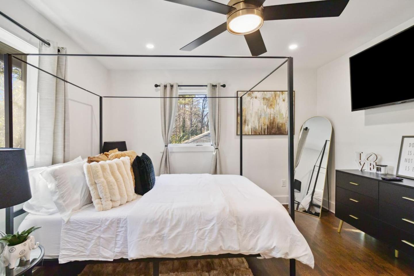 Casa Contempo Decatur