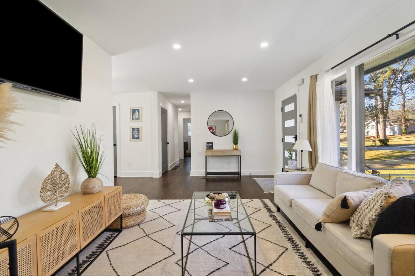 Casa Contempo Decatur