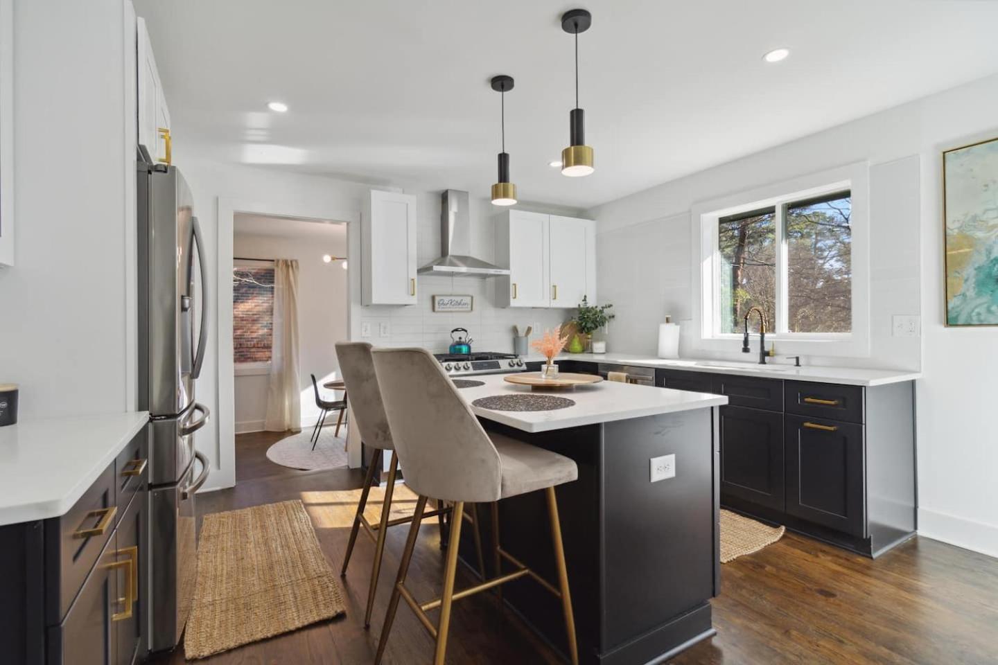 Casa Contempo Decatur