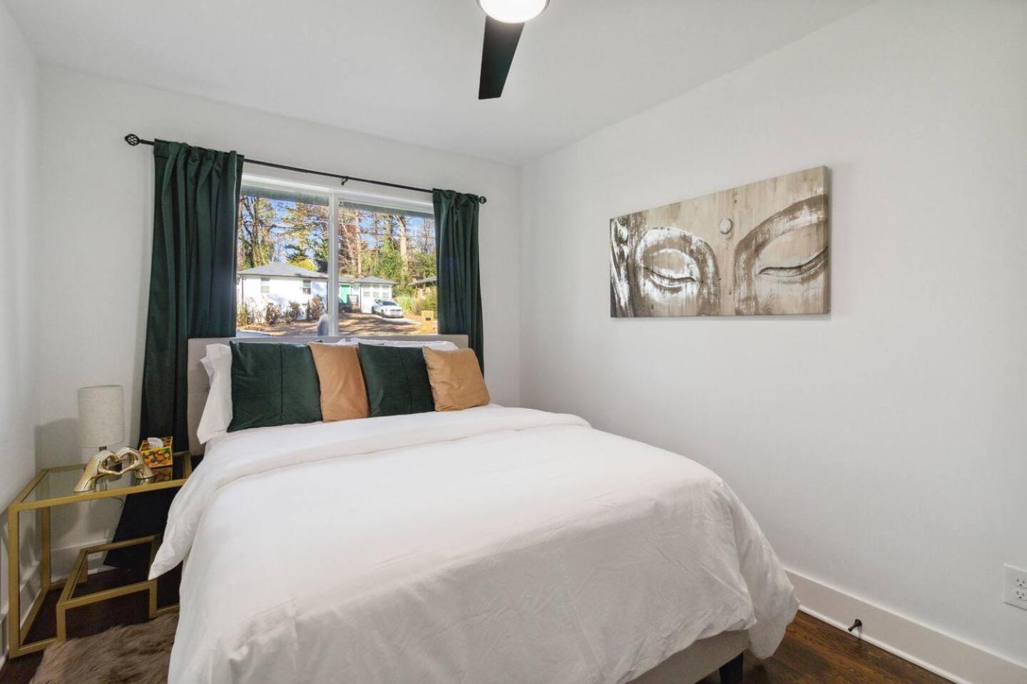 Casa Contempo Decatur