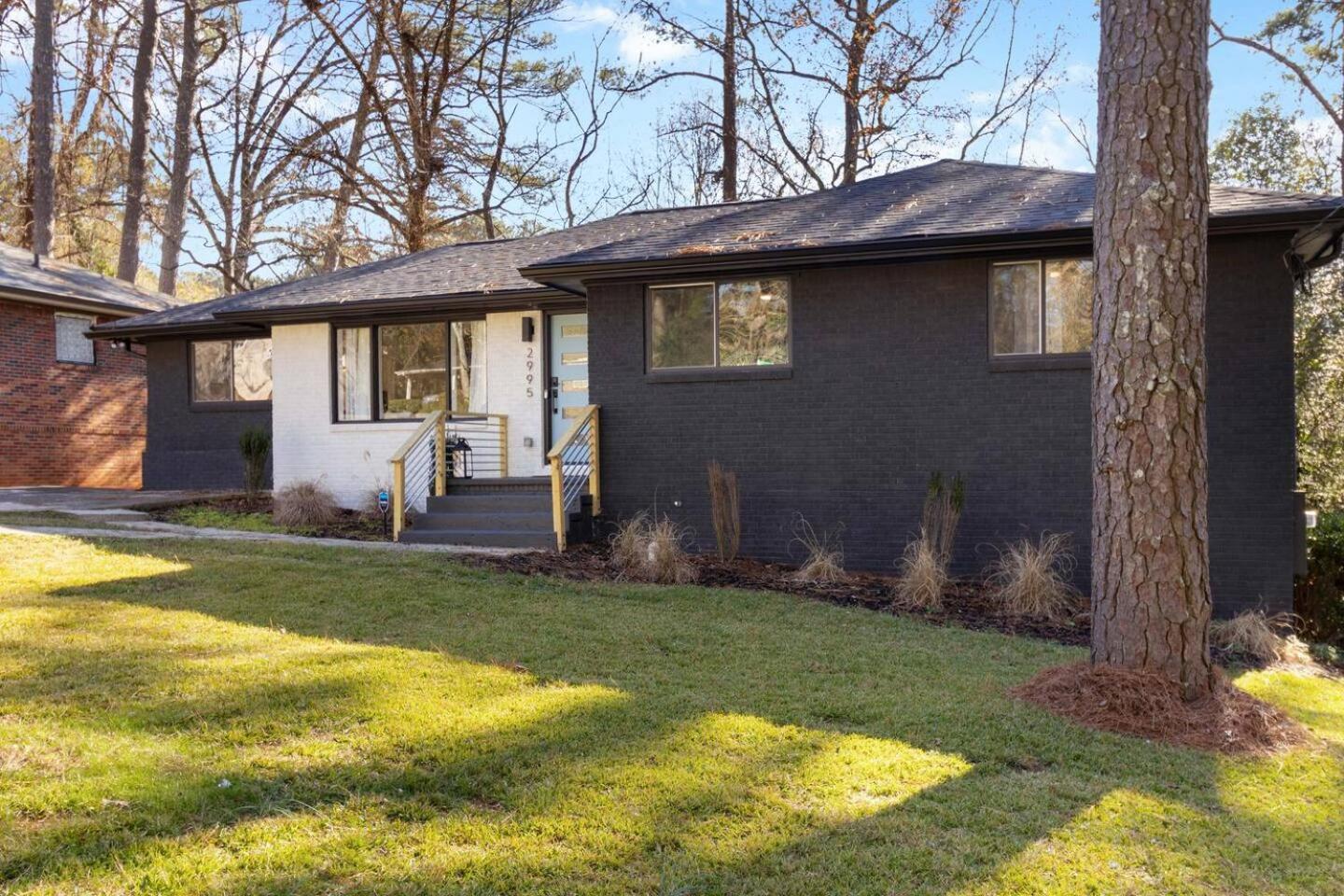 Casa Contempo Decatur
