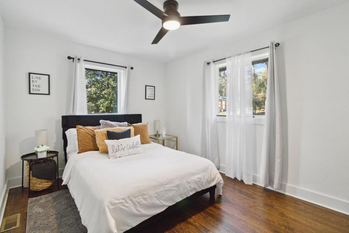 Casa Contempo Decatur
