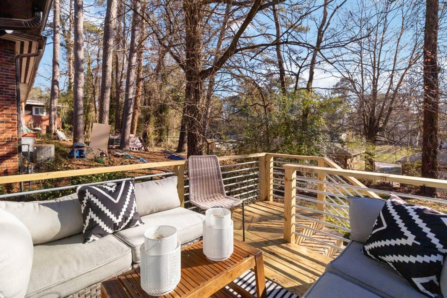 Casa Contempo Decatur