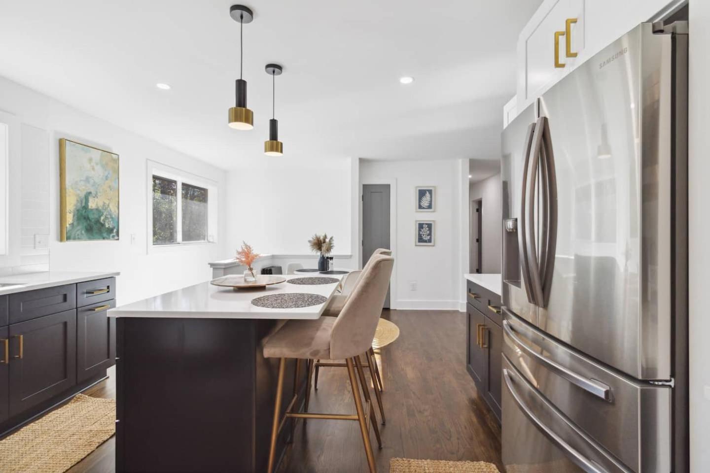 Casa Contempo Decatur