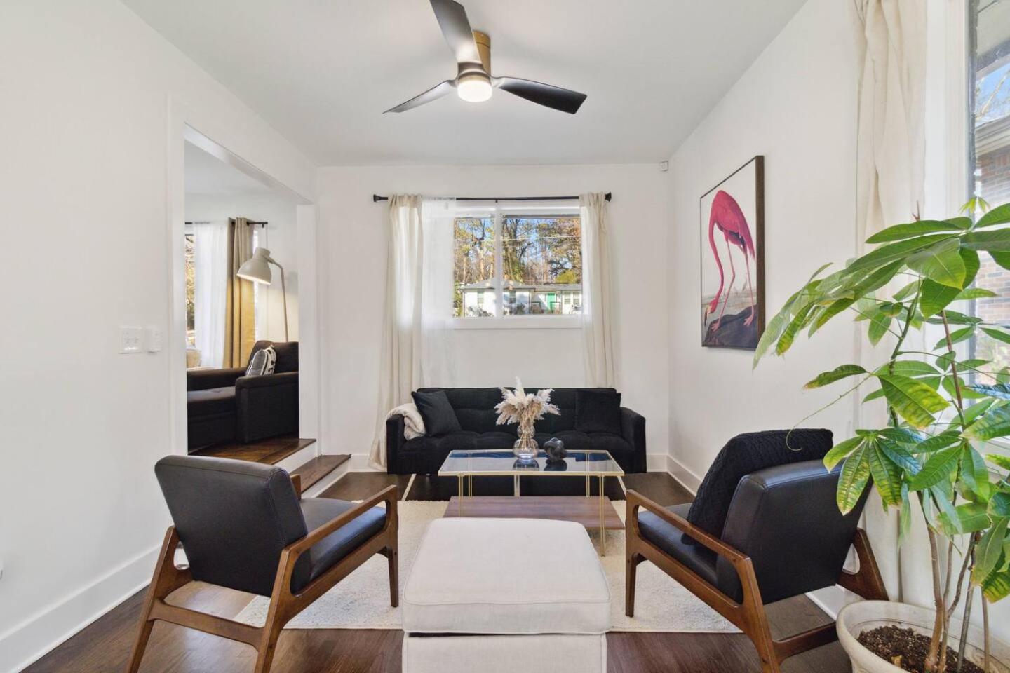 Casa Contempo Decatur