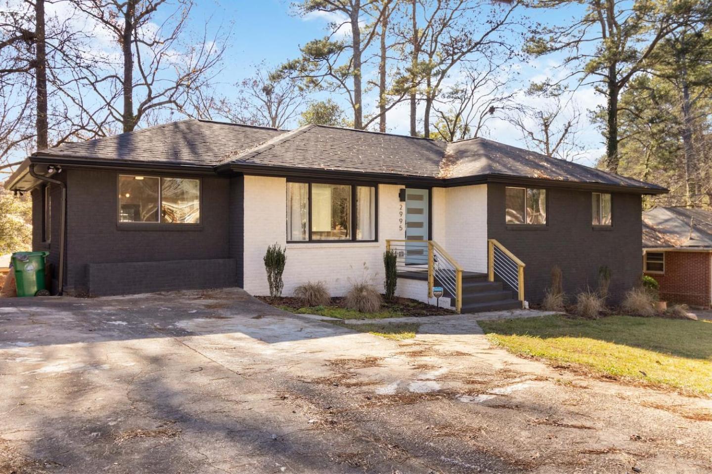 Casa Contempo Decatur