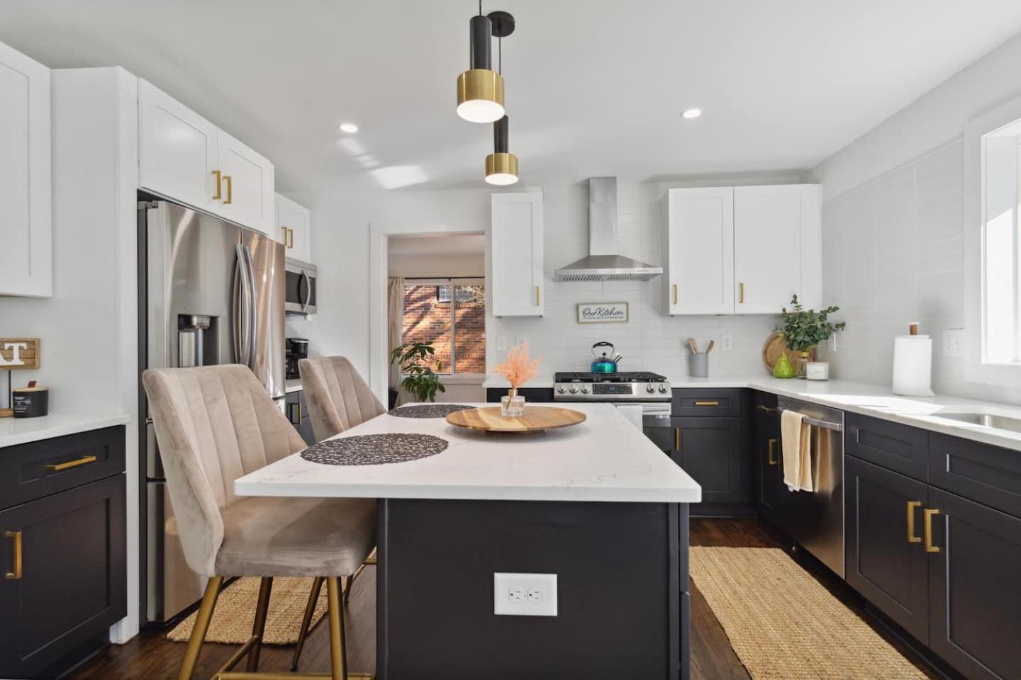 Casa Contempo Decatur