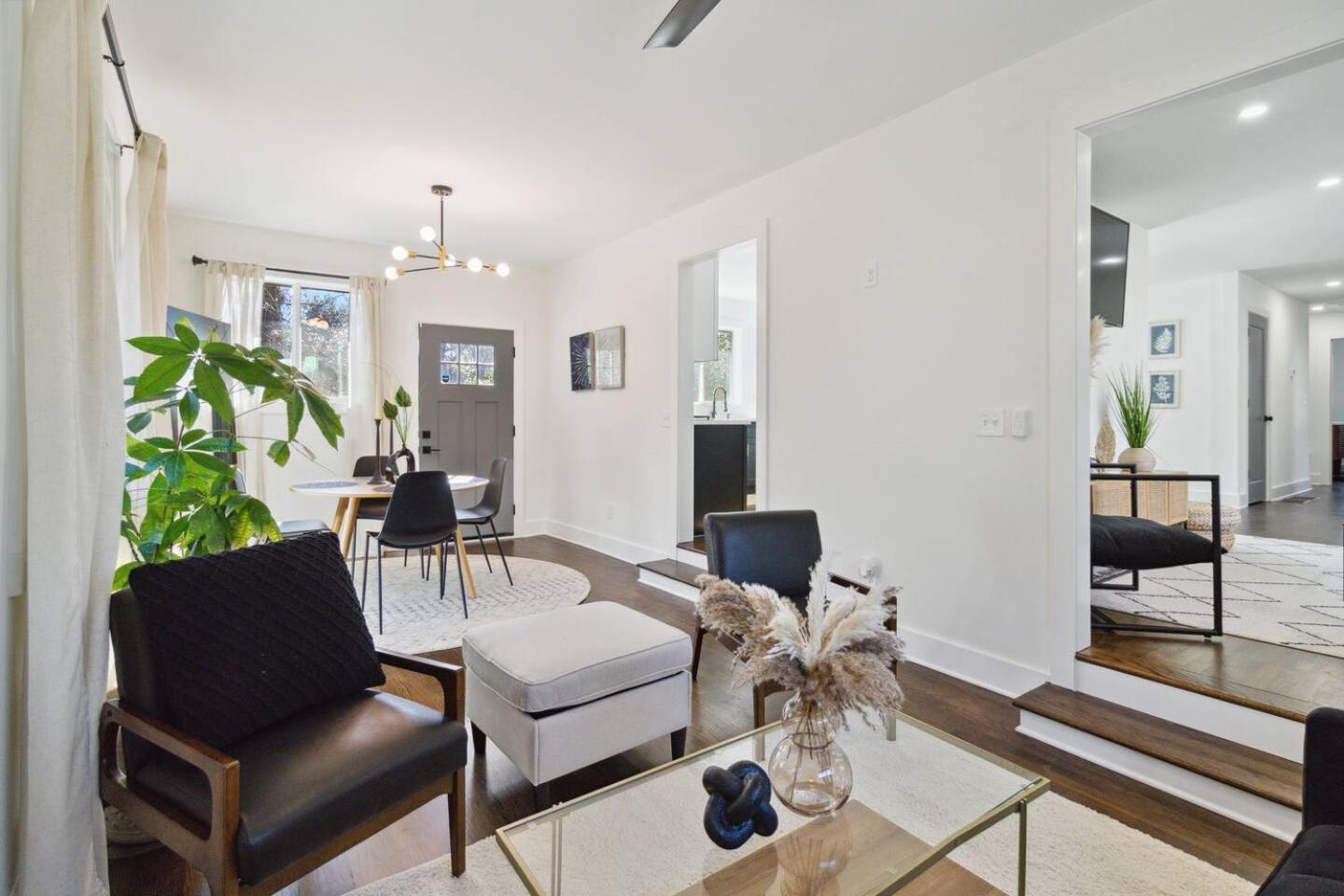 Casa Contempo Decatur