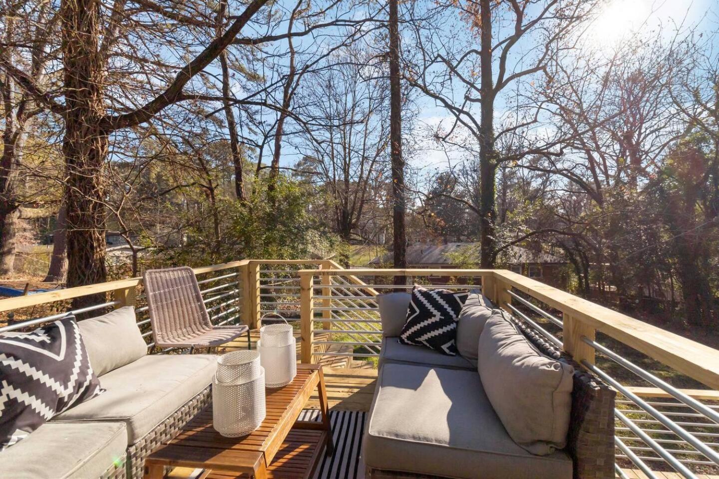 Casa Contempo Decatur