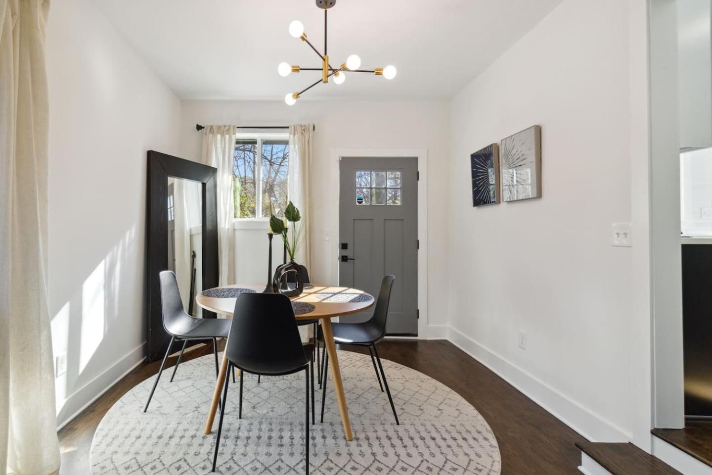 Casa Contempo Decatur
