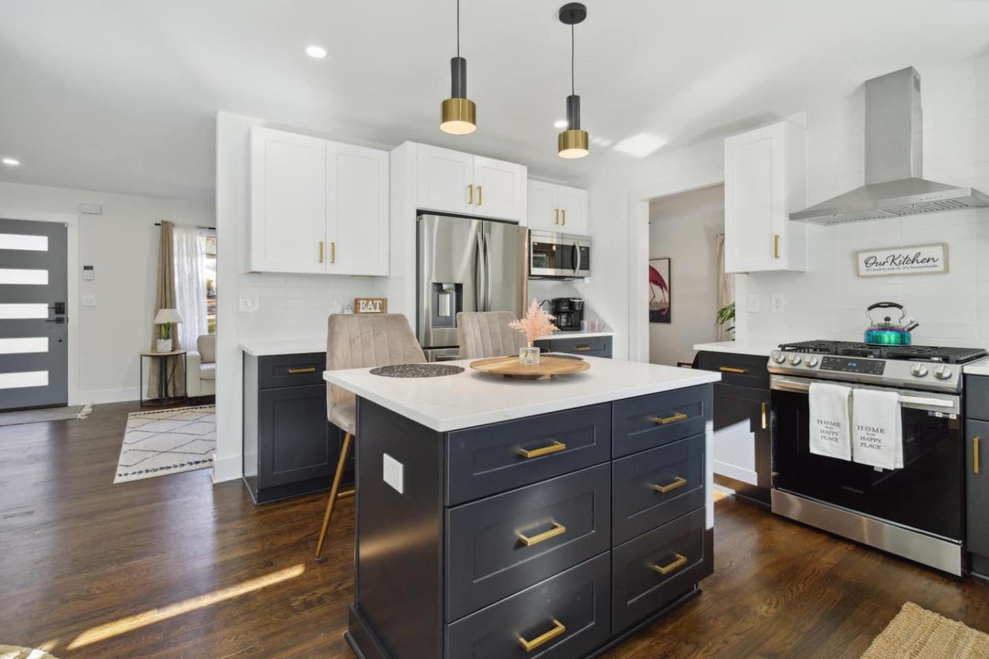 Casa Contempo Decatur
