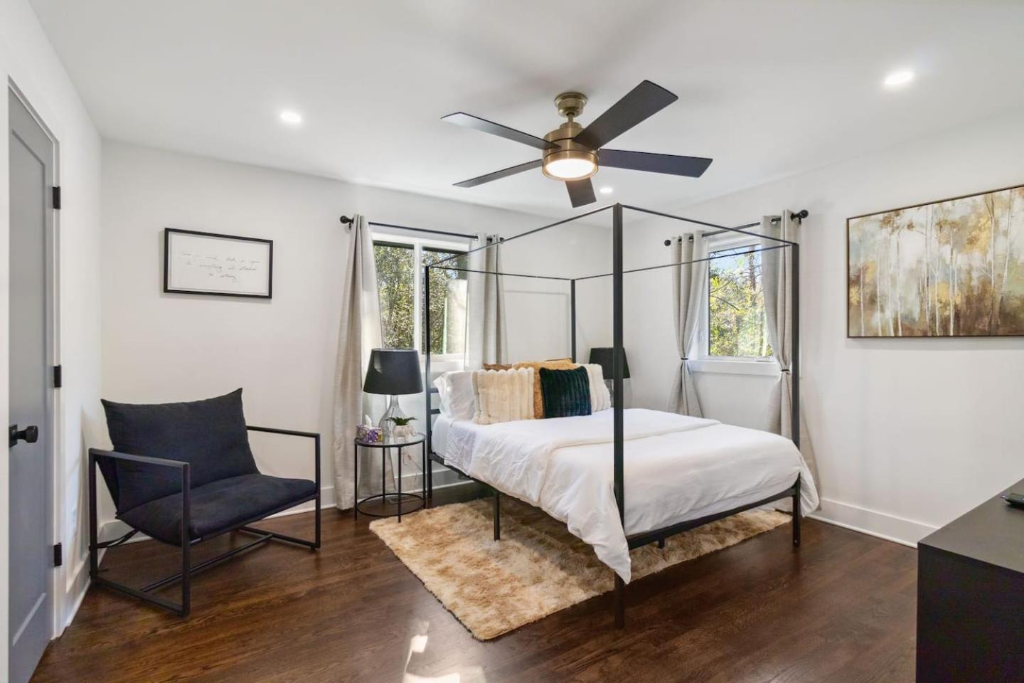 Casa Contempo Decatur