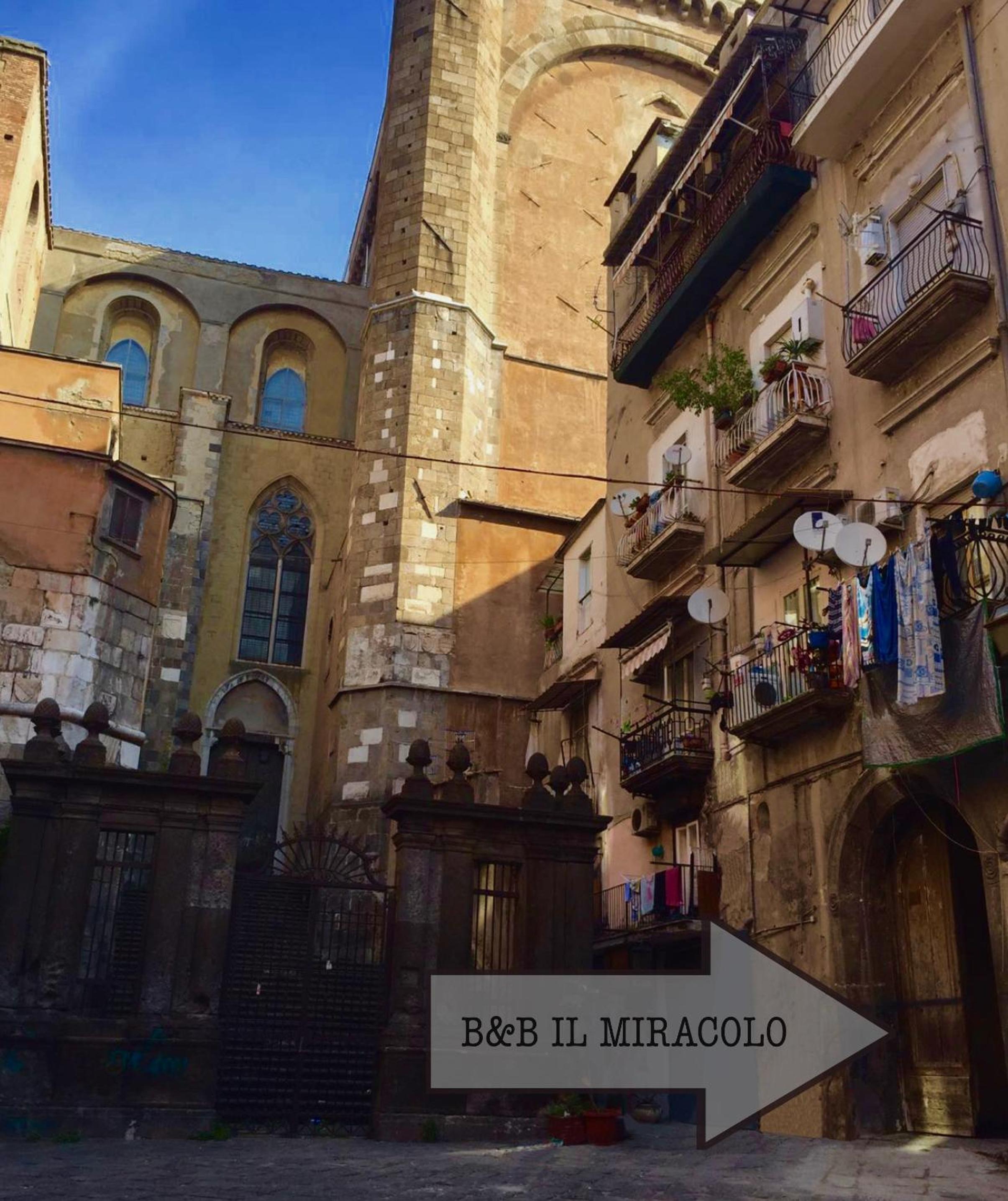 Il Miracolo