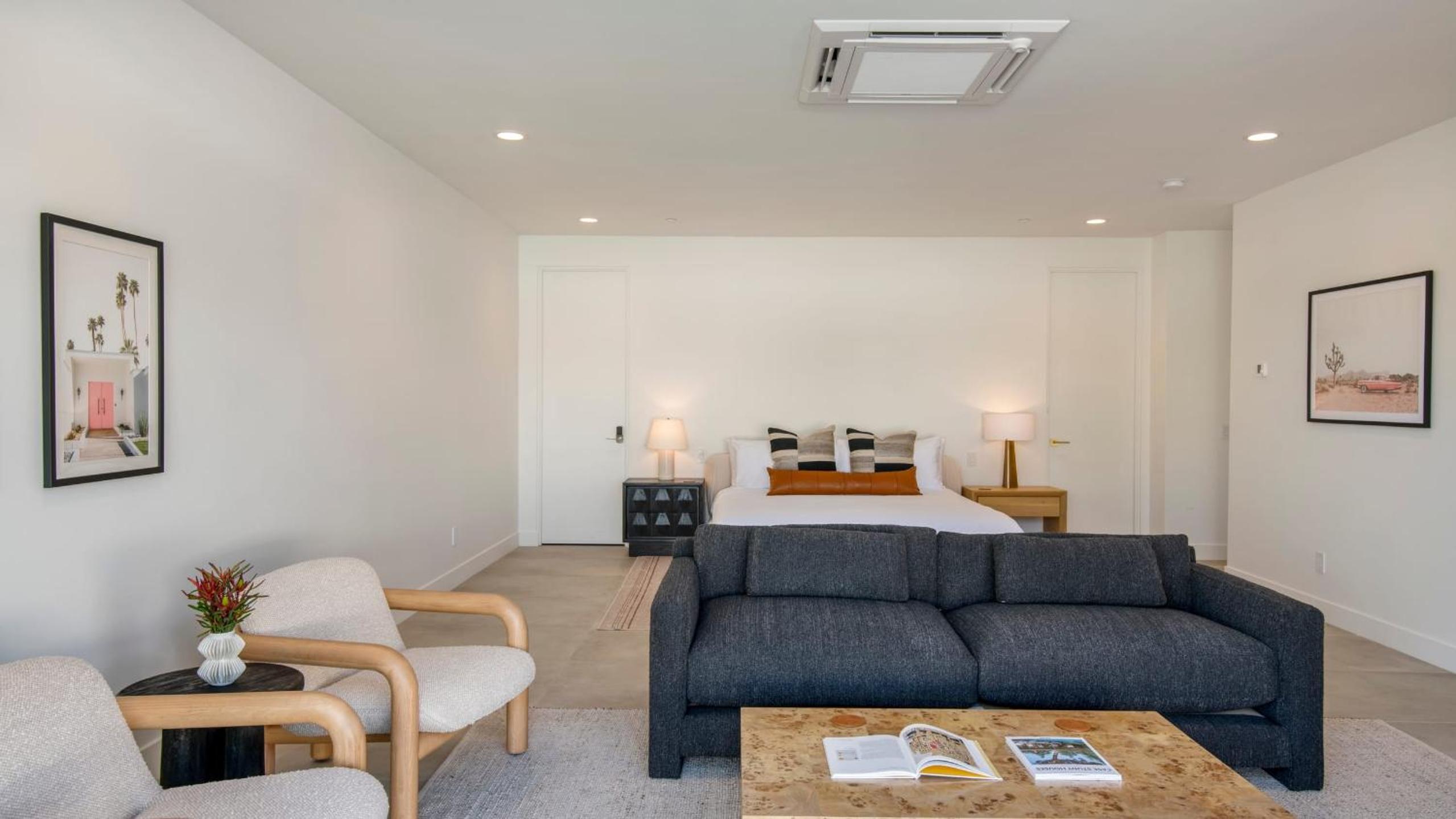 Polo Villa Trio Sleeps 52 3 Homes 20 BDRs