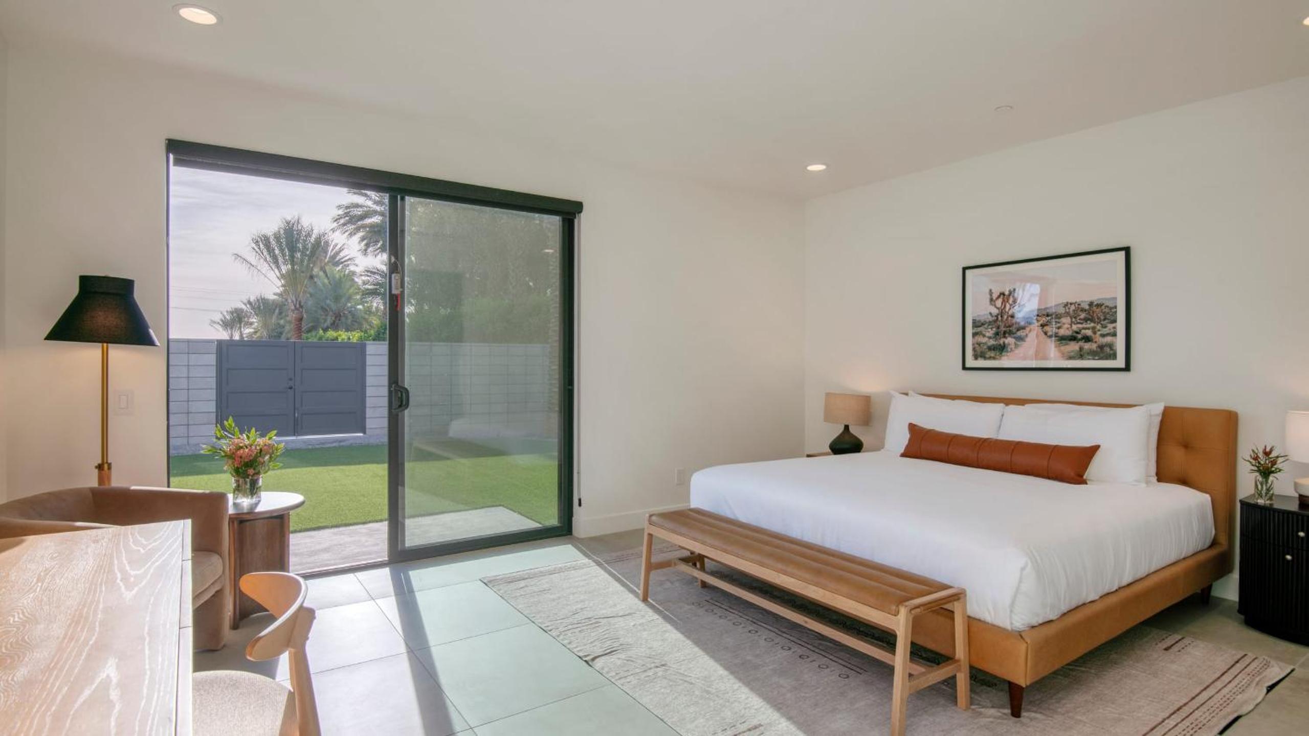 Polo Villa Trio Sleeps 52 3 Homes 20 BDRs