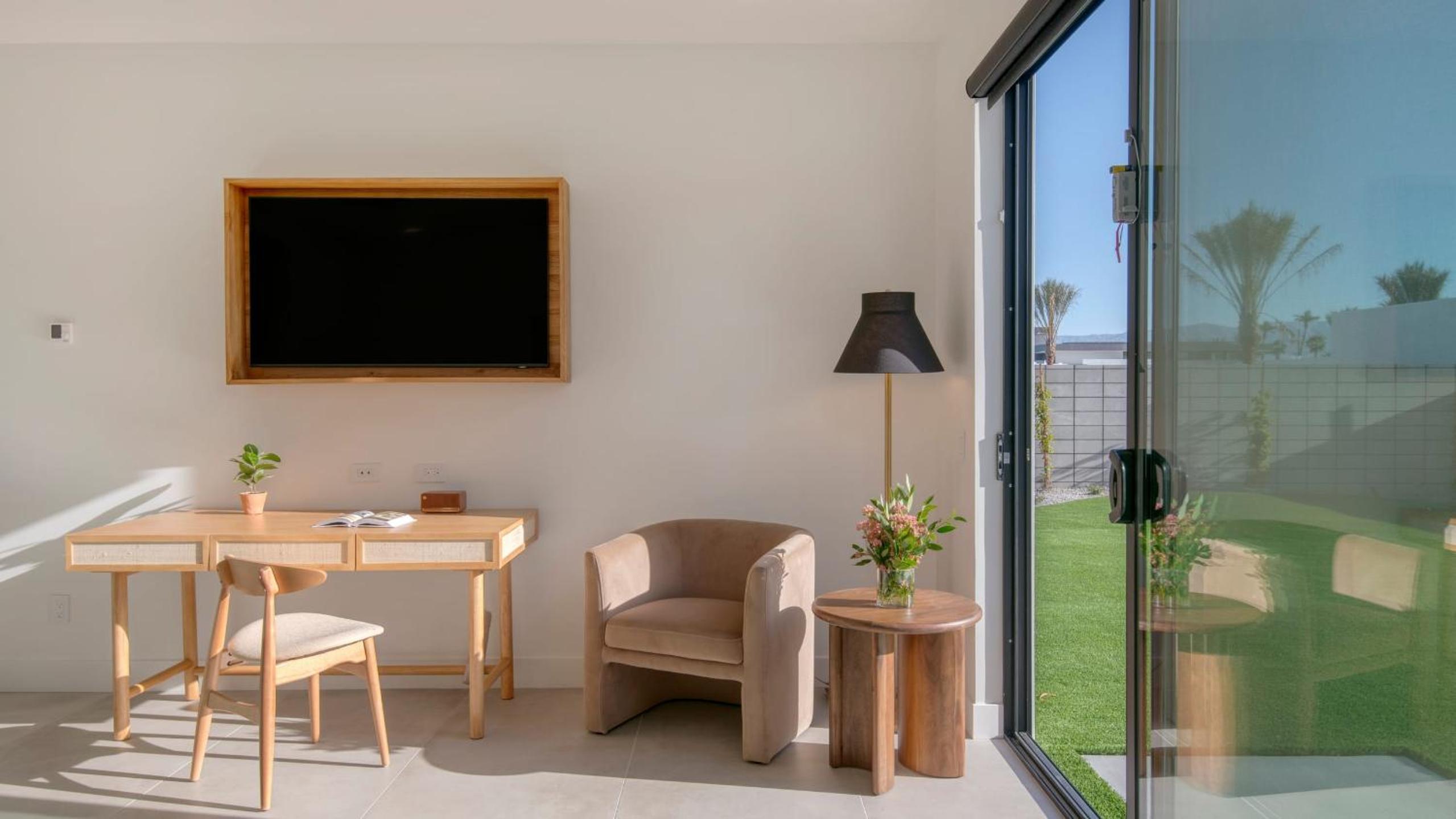 Polo Villa Trio Sleeps 52 3 Homes 20 BDRs