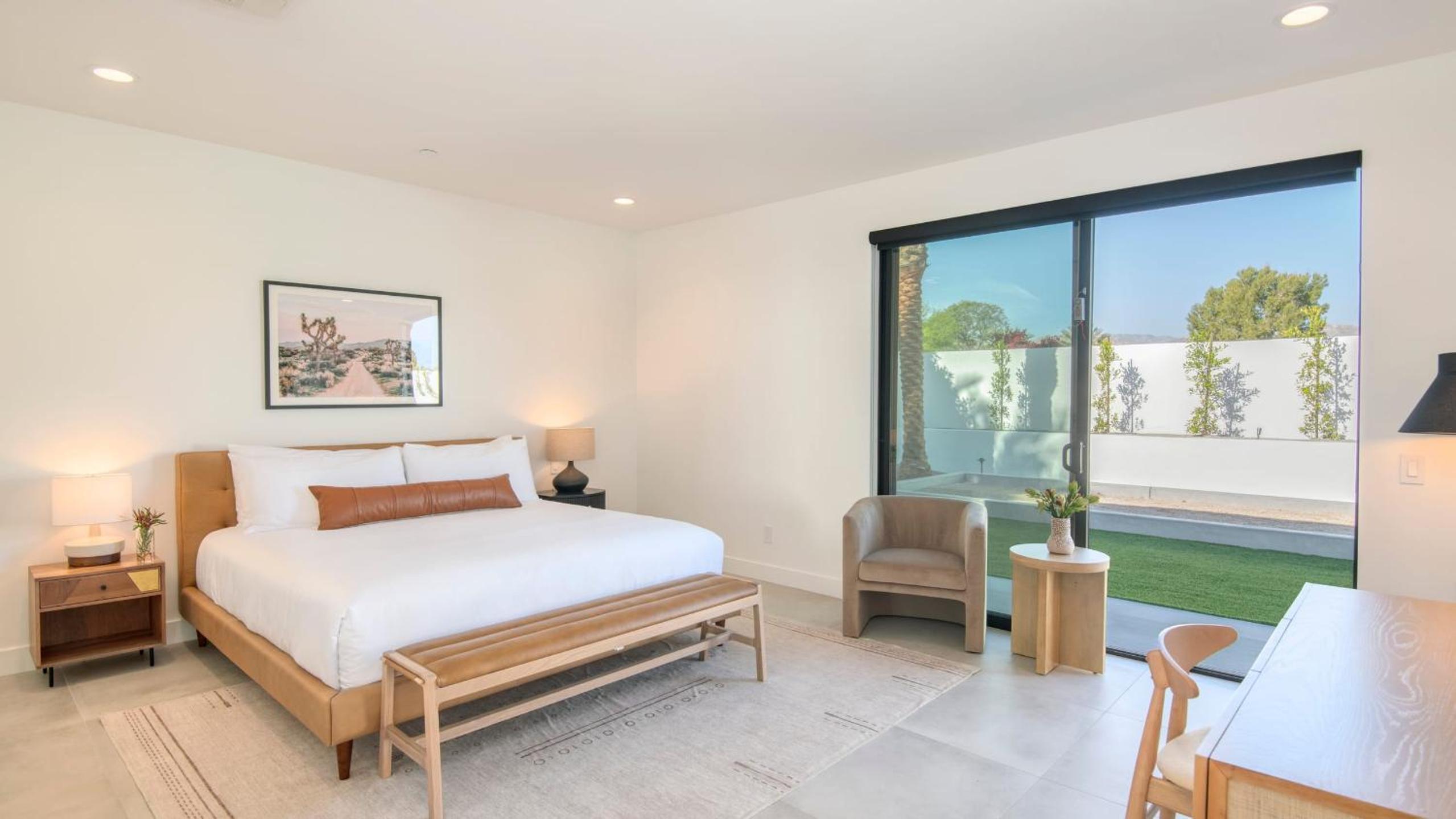 Polo Villa Trio Sleeps 52 3 Homes 20 BDRs
