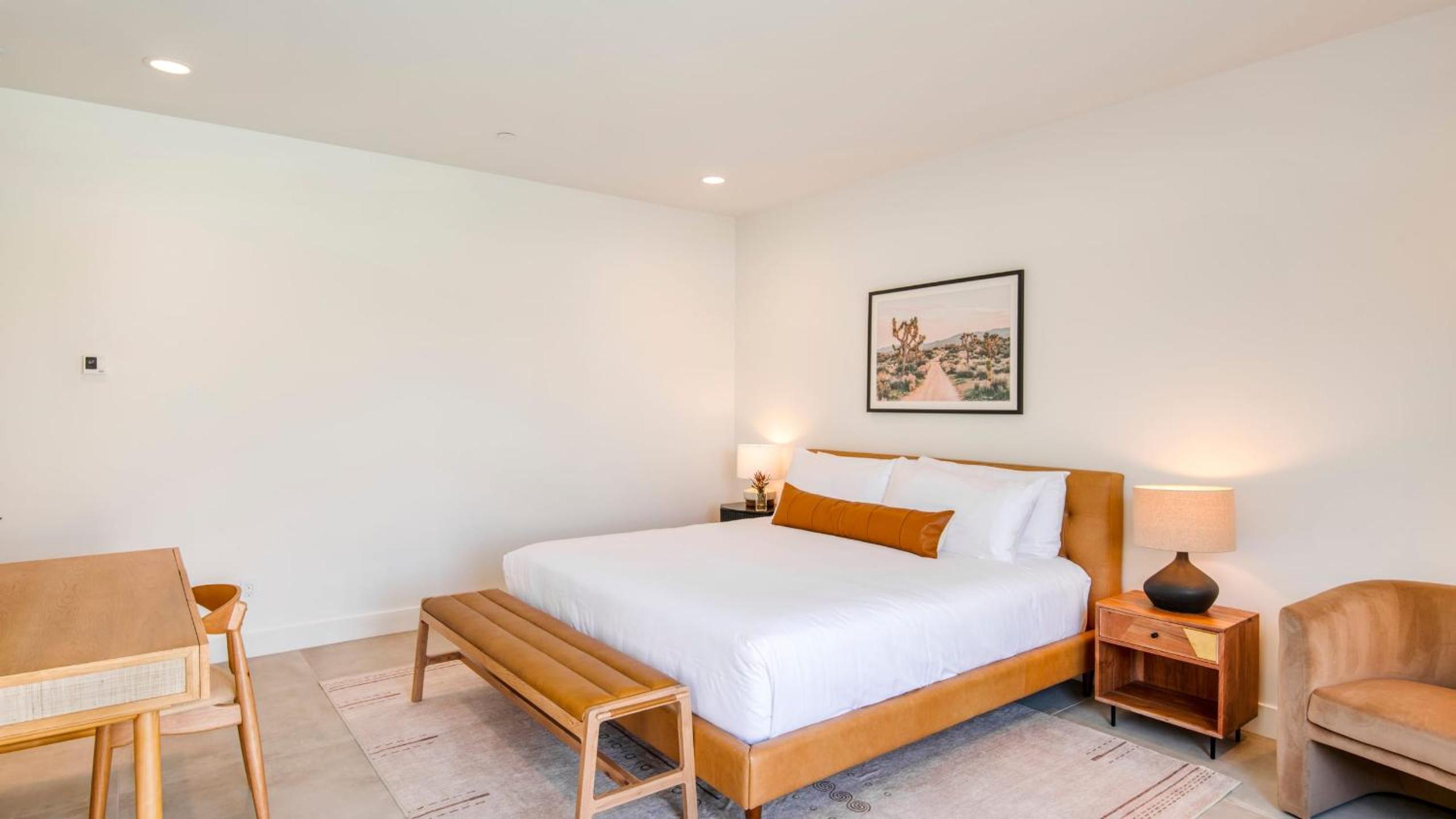 Polo Villa Trio Sleeps 52 3 Homes 20 BDRs