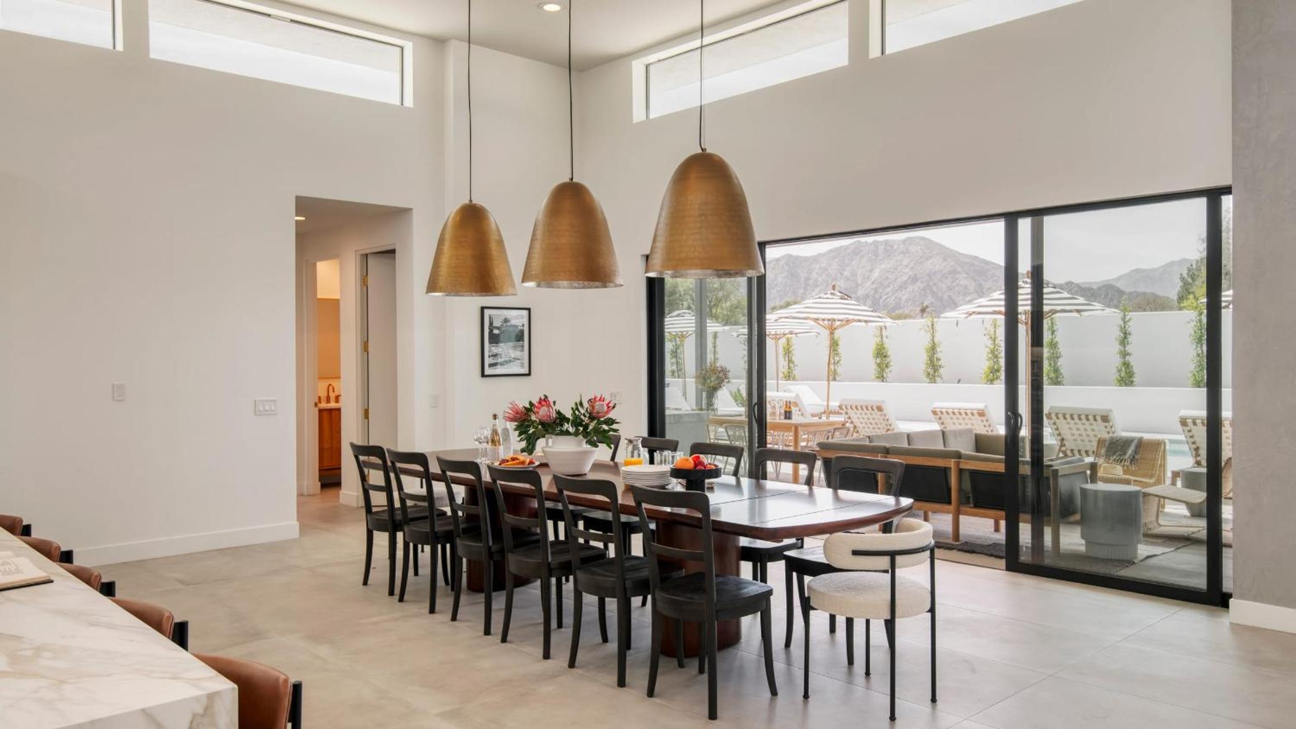 Polo Villa Trio Sleeps 52 3 Homes 20 BDRs