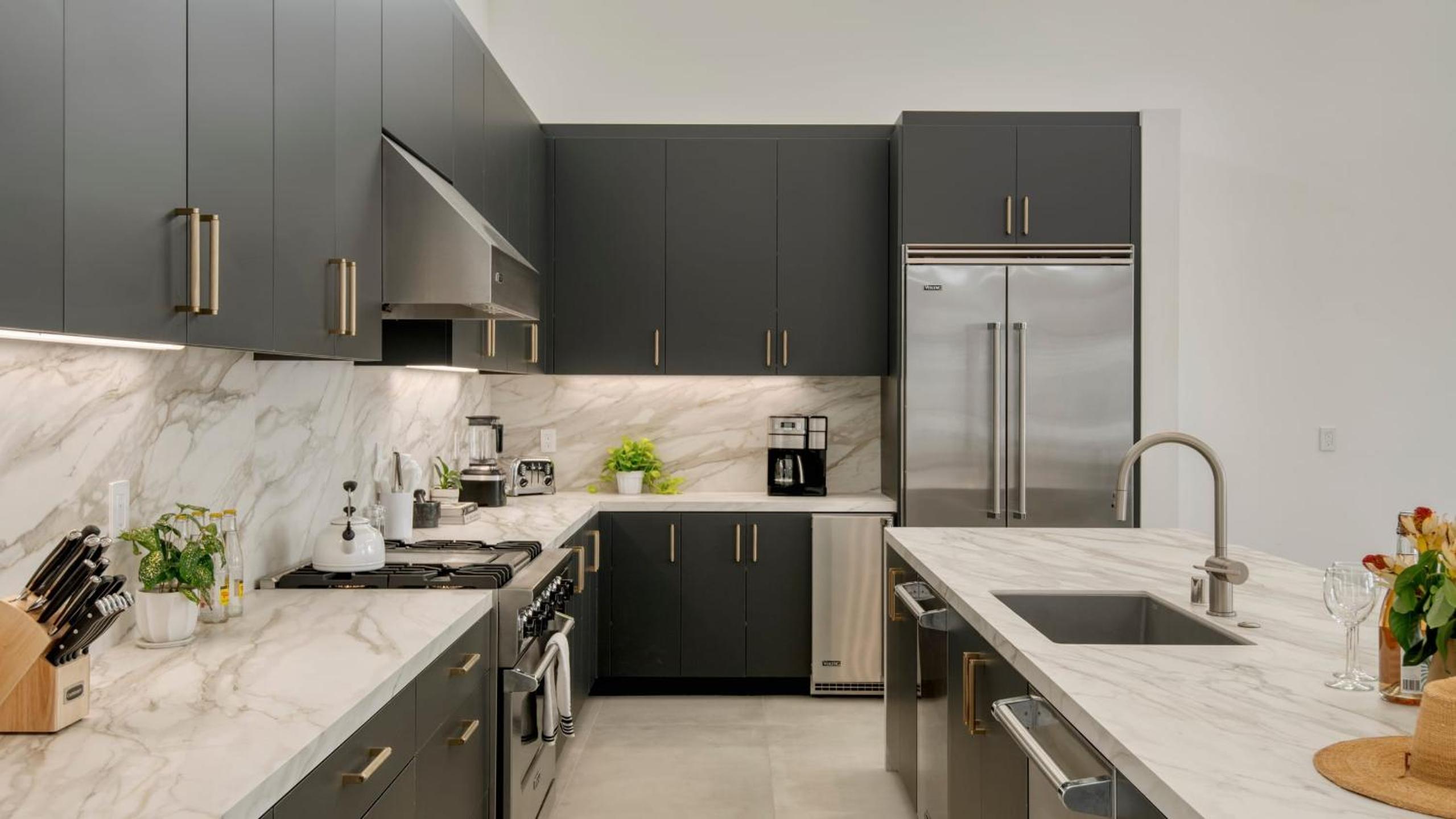 Polo Villa Trio Sleeps 52 3 Homes 20 BDRs