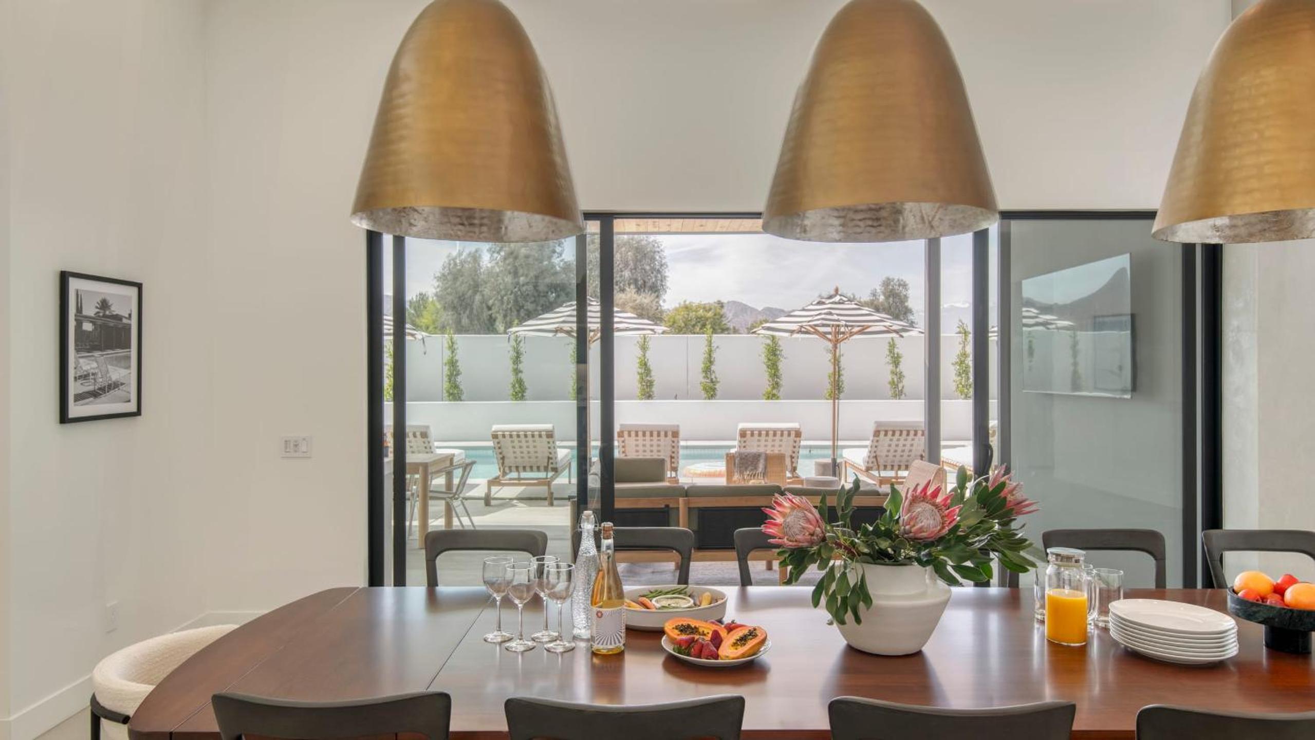 Polo Villa Trio Sleeps 52 3 Homes 20 BDRs
