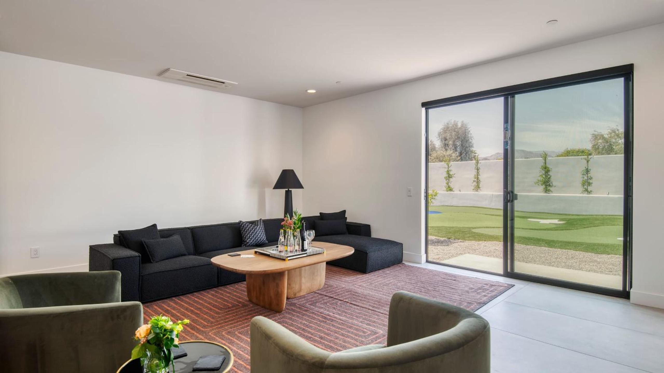 Polo Villa Trio Sleeps 52 3 Homes 20 BDRs