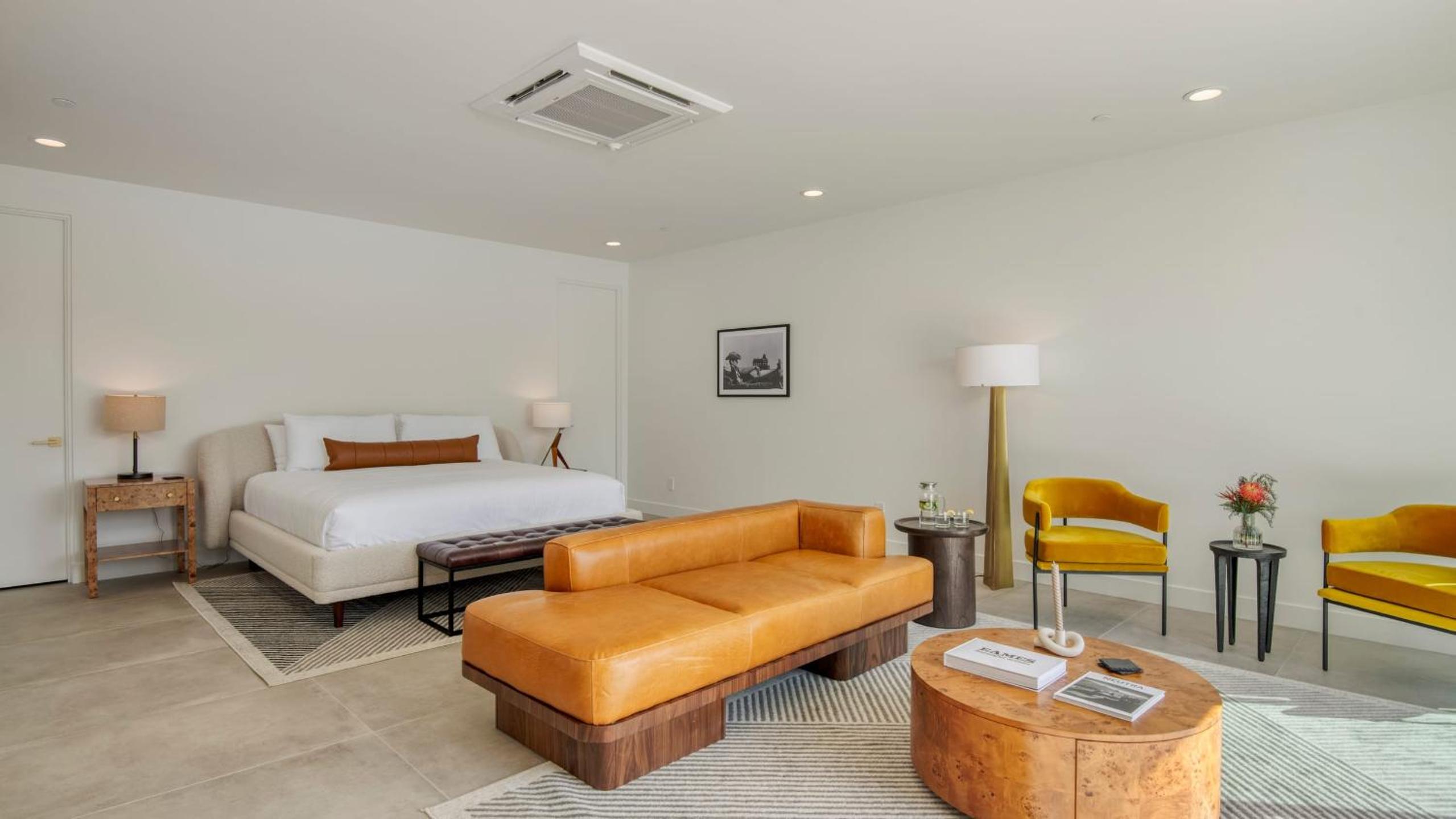 Polo Villa Trio Sleeps 52 3 Homes 20 BDRs