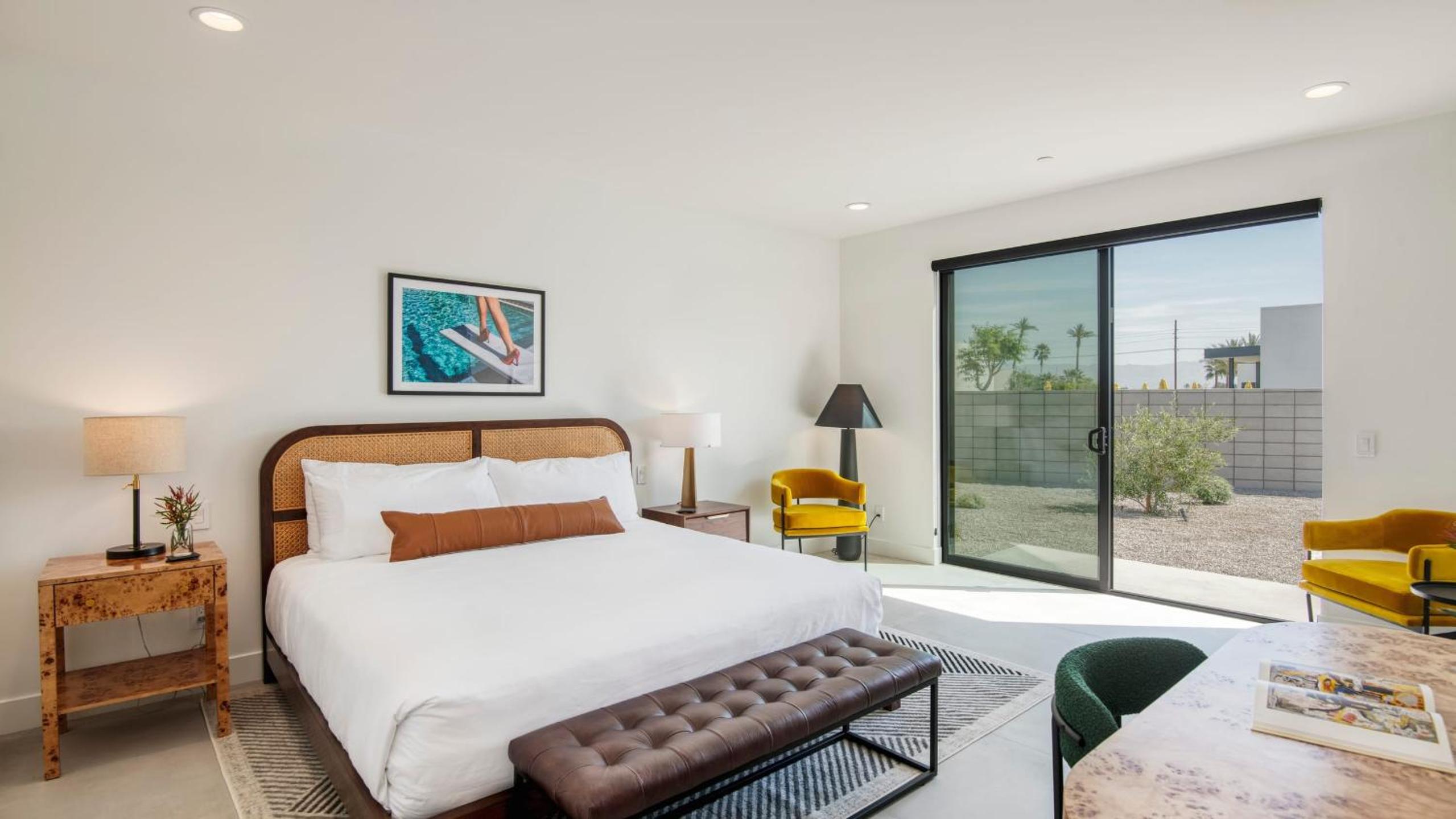 Polo Villa Trio Sleeps 52 3 Homes 20 BDRs