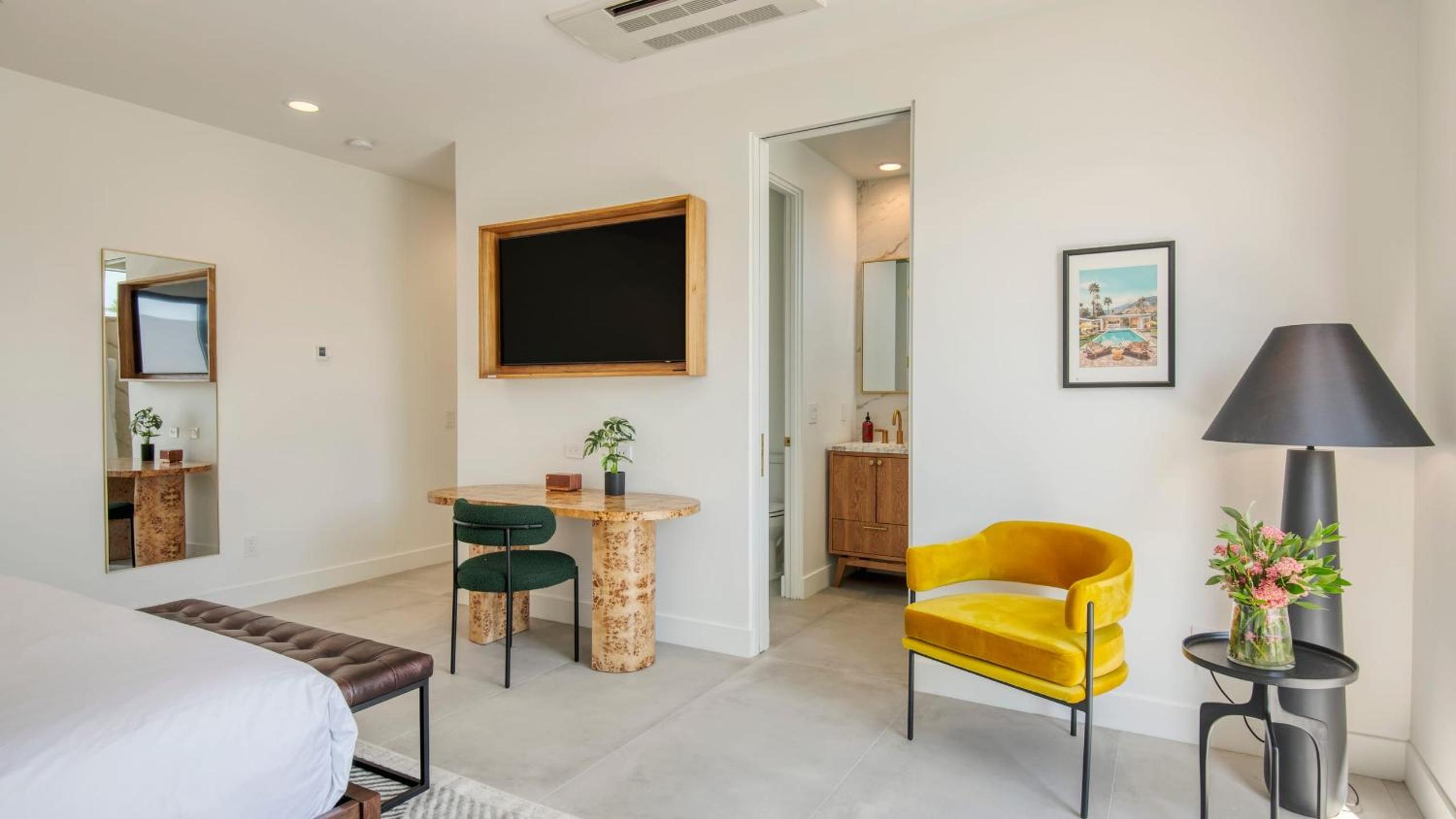 Polo Villa Trio Sleeps 52 3 Homes 20 BDRs