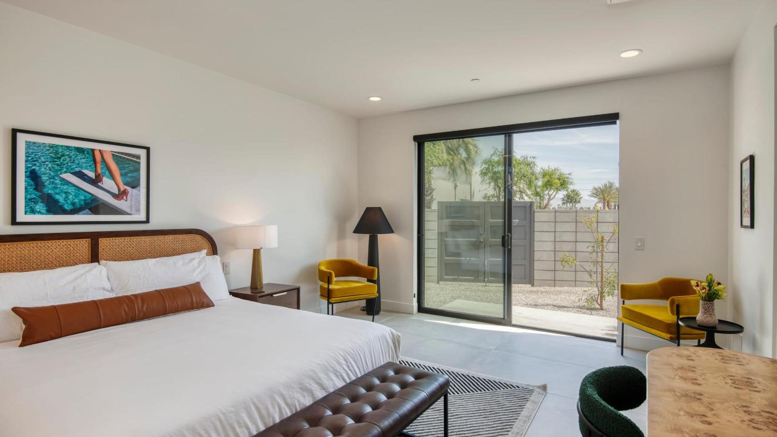 Polo Villa Trio Sleeps 52 3 Homes 20 BDRs