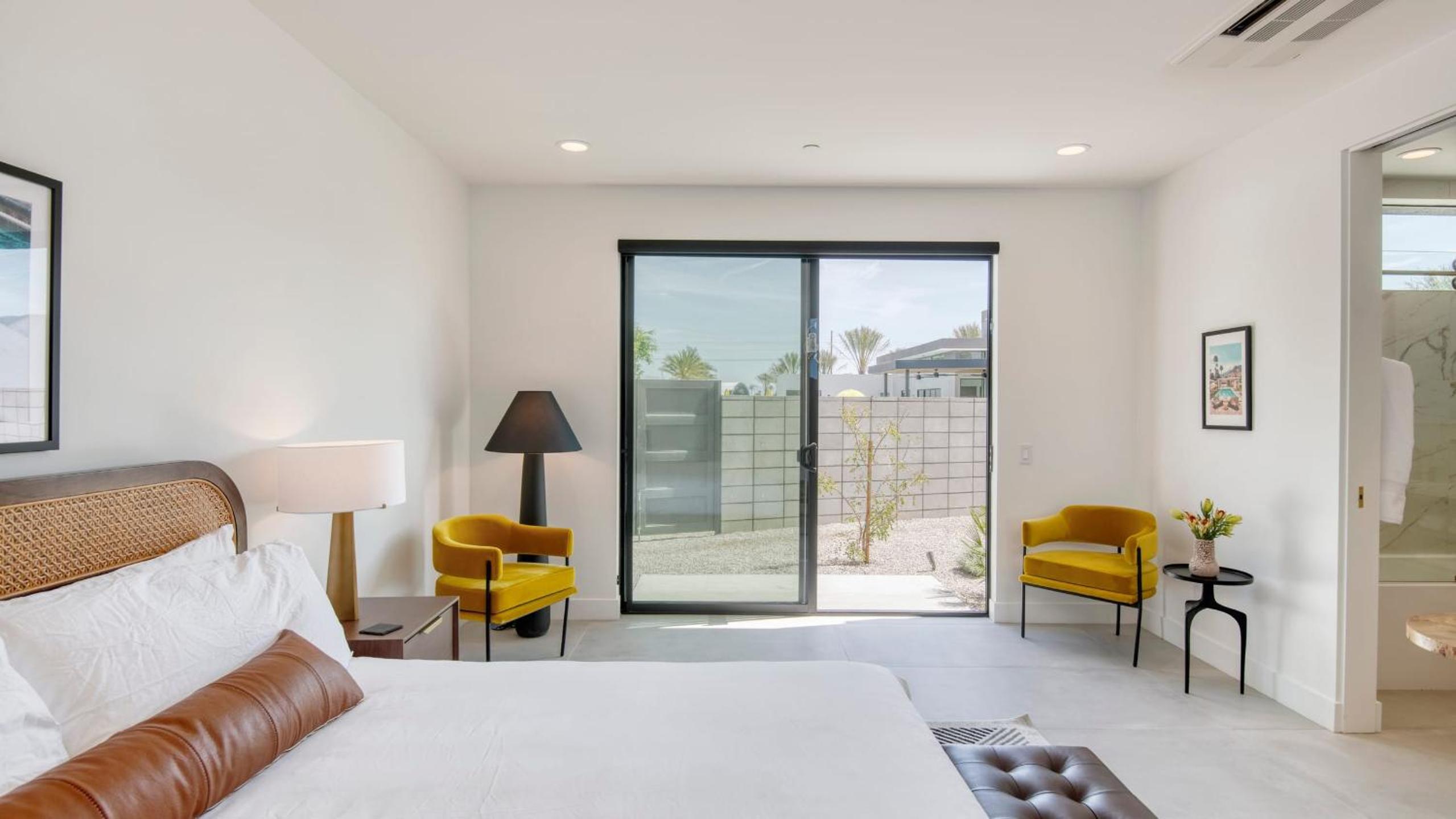 Polo Villa Trio Sleeps 52 3 Homes 20 BDRs