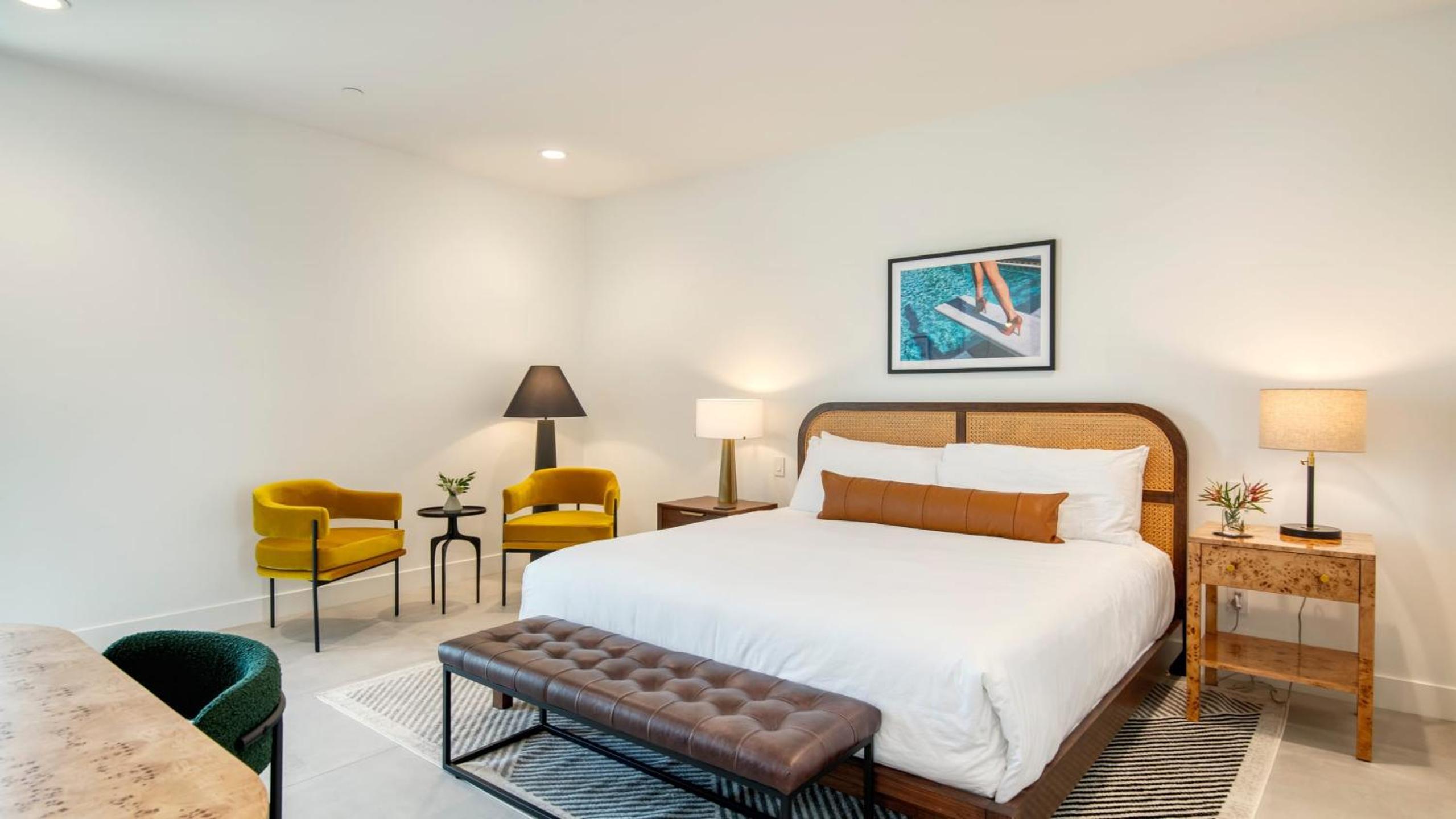 Polo Villa Trio Sleeps 52 3 Homes 20 BDRs